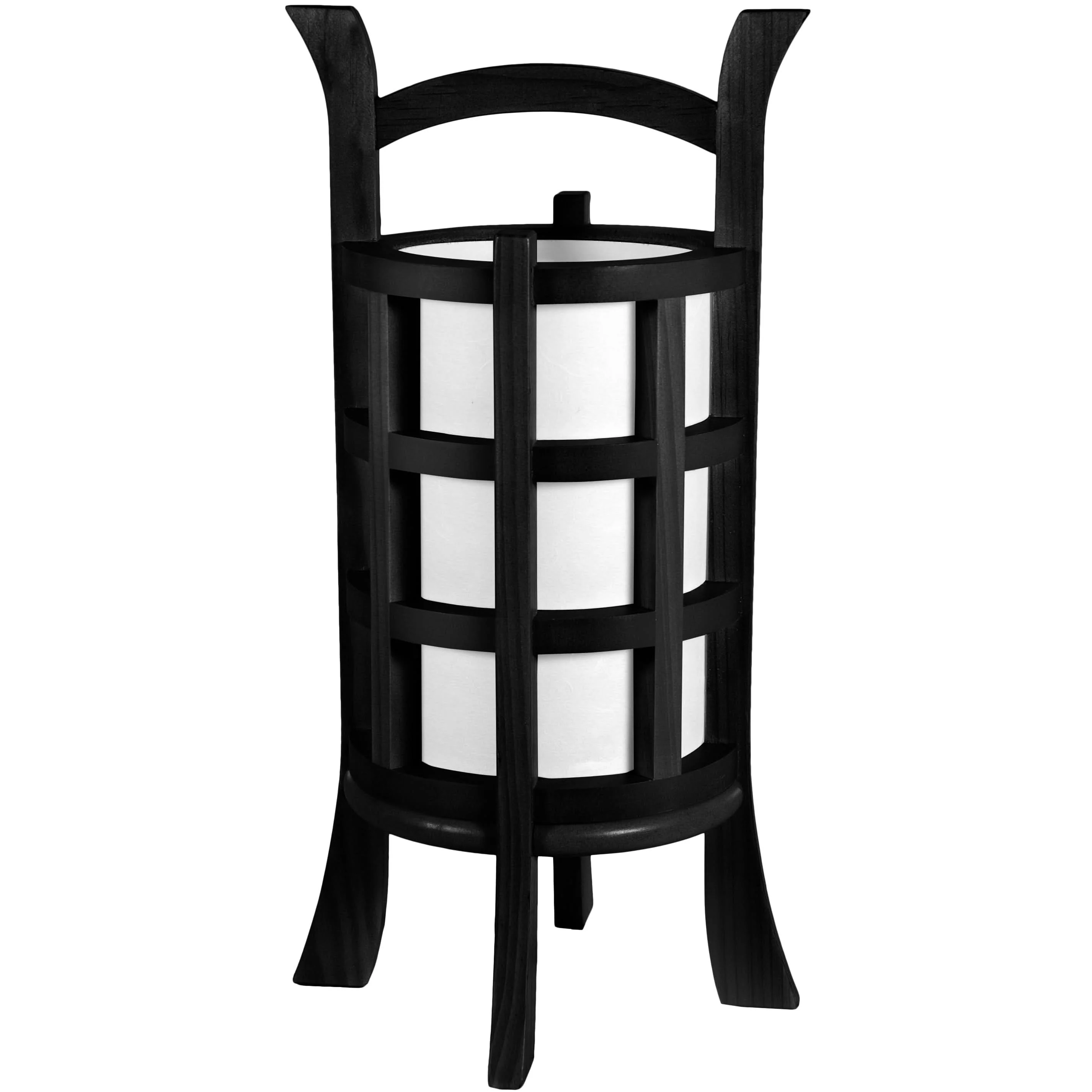 18" Kharbarosk Lamp