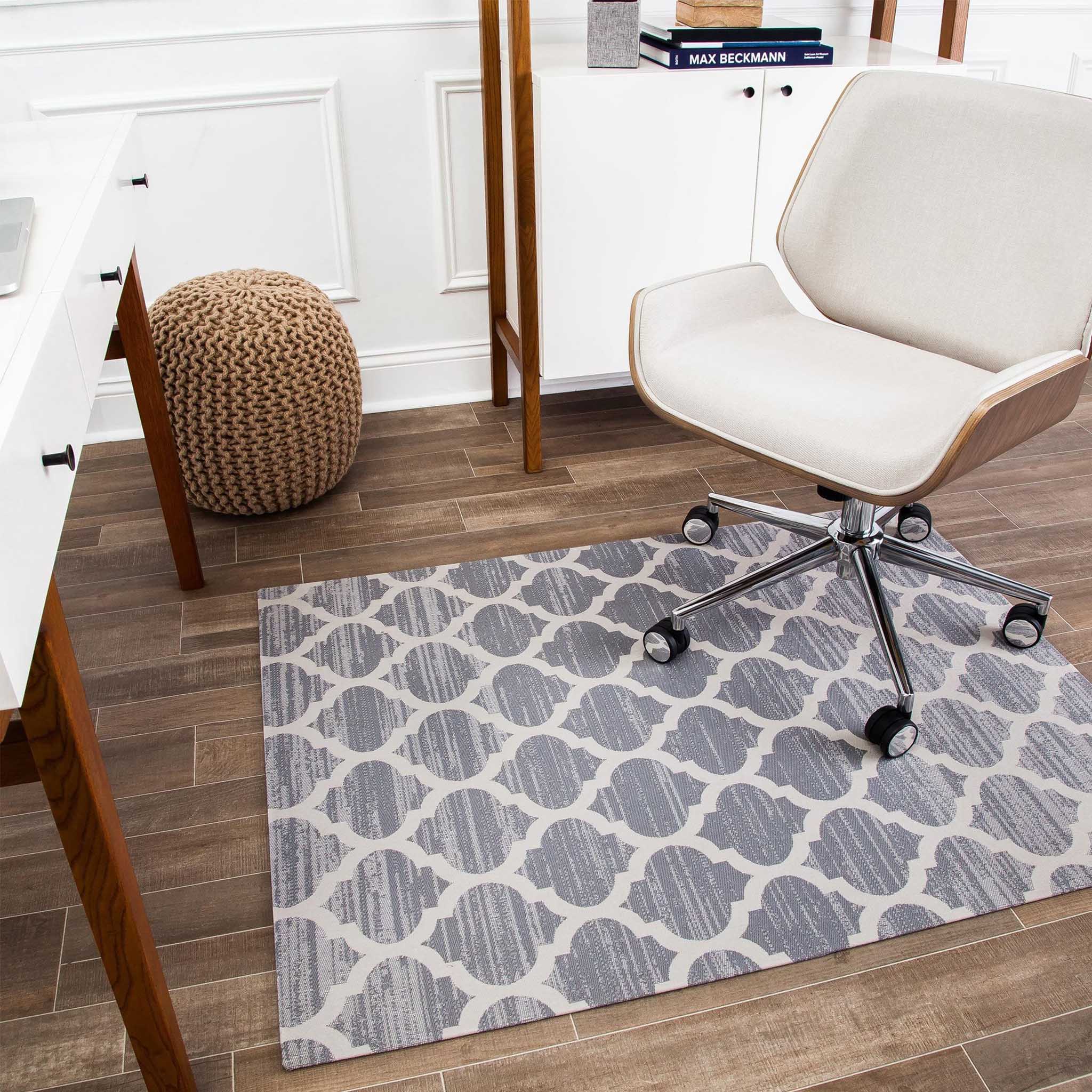 Rug'd Chair Mat - Medium Size 36" x 48" - Image 12