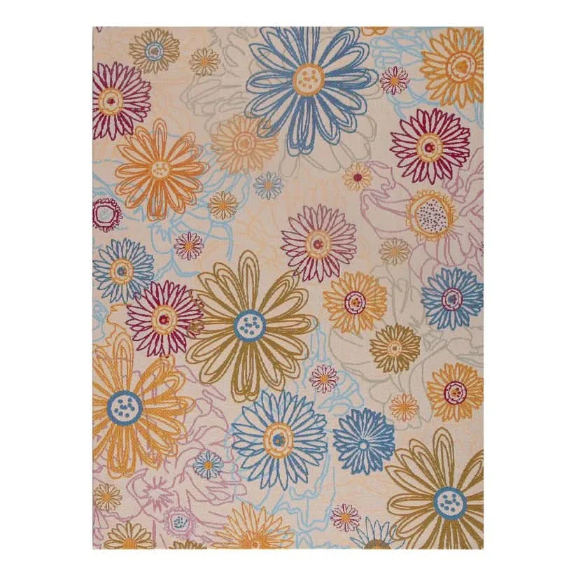 Rug'd Chair Mat - Medium Size 36" x 48" - Image 39