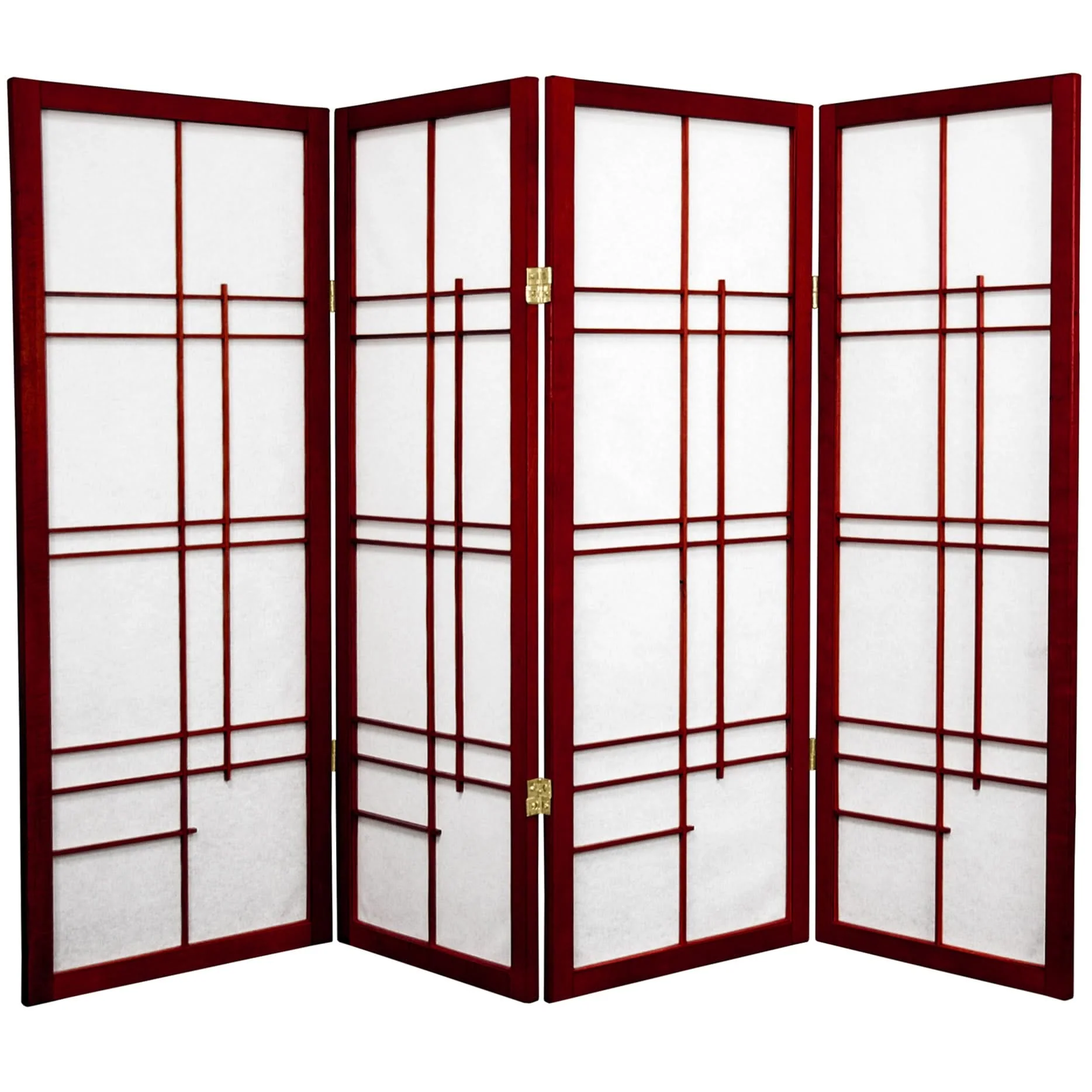 4 ft. Short Etudes Shoji Screen - Image 19