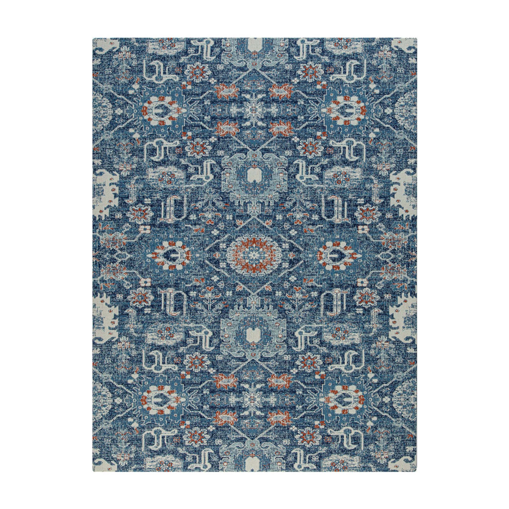 Rug'd Chair Mat - Large Size 40" x 54" - Image 21