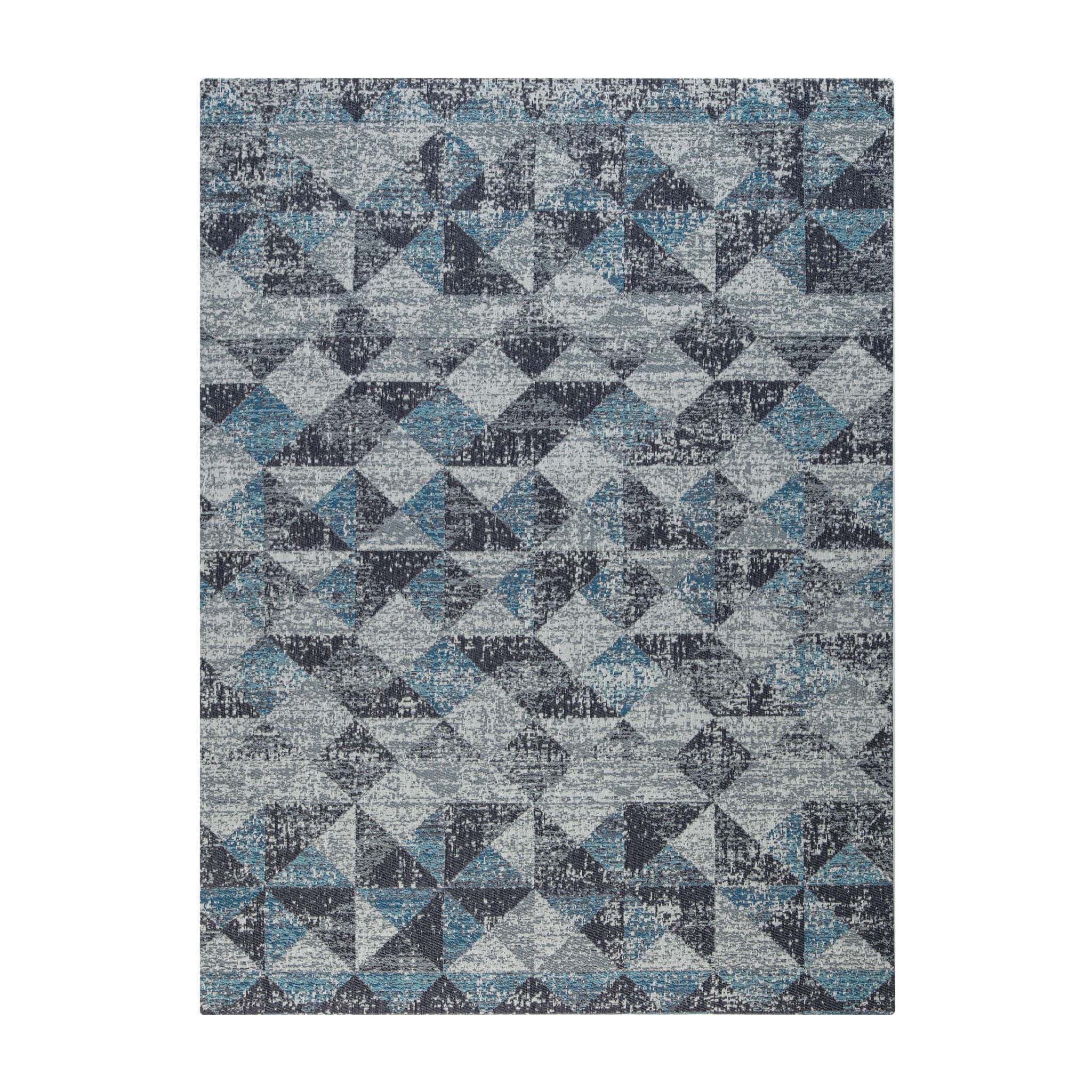 Rug'd Chair Mat - Large Size 40" x 54" - Image 23
