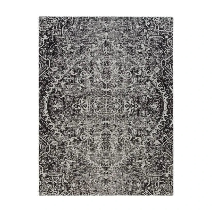 Rug'd Chair Mat - Large Size 40" x 54" - Image 25