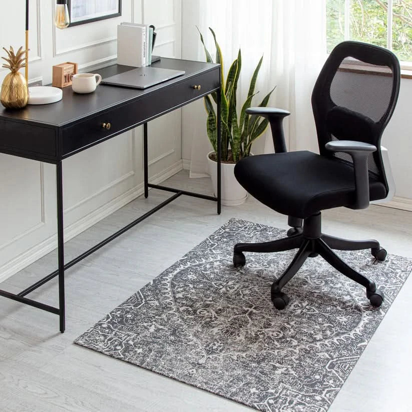 Rug'd Chair Mat - Large Size 40" x 54" - Image 26