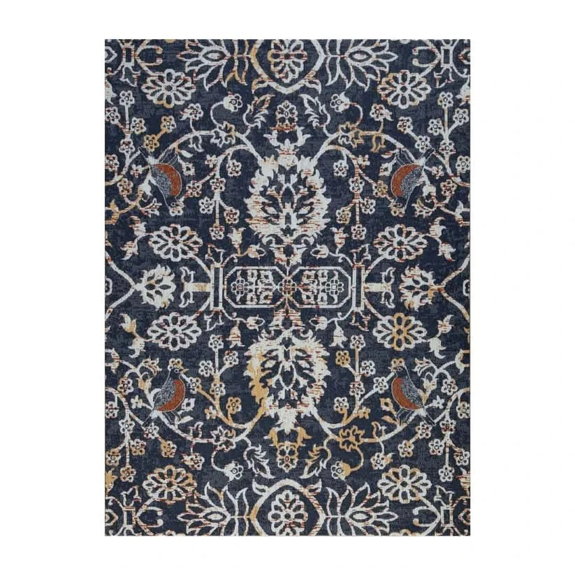 Rug'd Chair Mat - Large Size 40" x 54" - Image 28