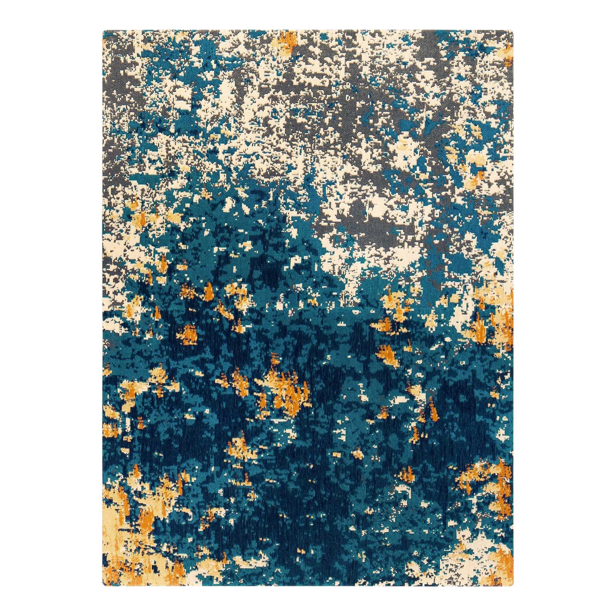 Rug'd Chair Mat - Large Size 40" x 54" - Image 3