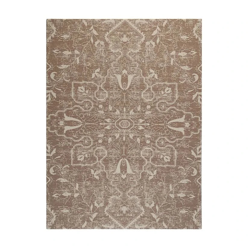 Rug'd Chair Mat - Large Size 40" x 54" - Image 30