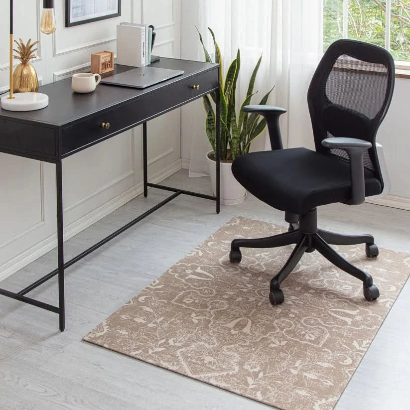 Rug'd Chair Mat - Large Size 40" x 54" - Image 31