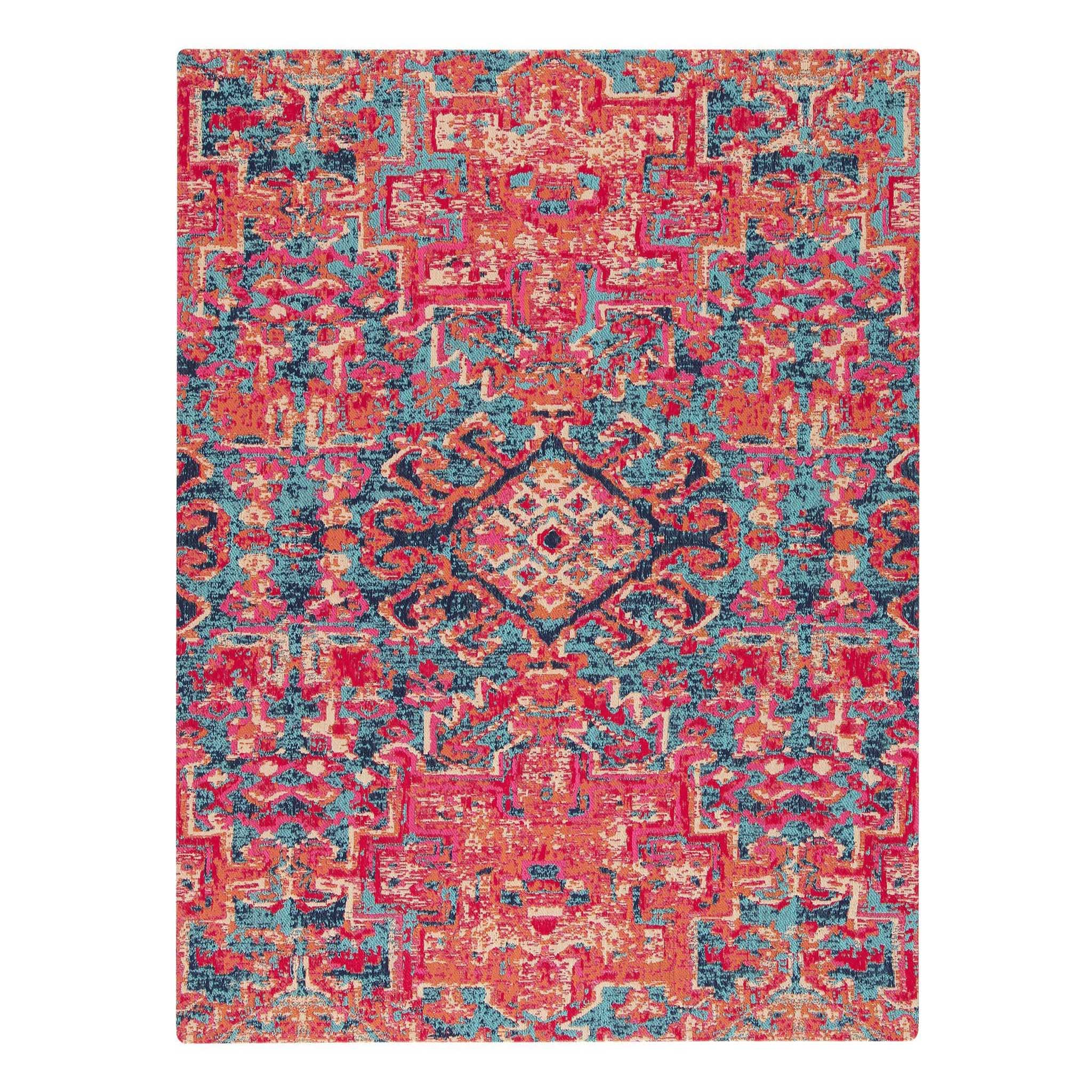 Rug'd Chair Mat - Large Size 40" x 54" - Image 5