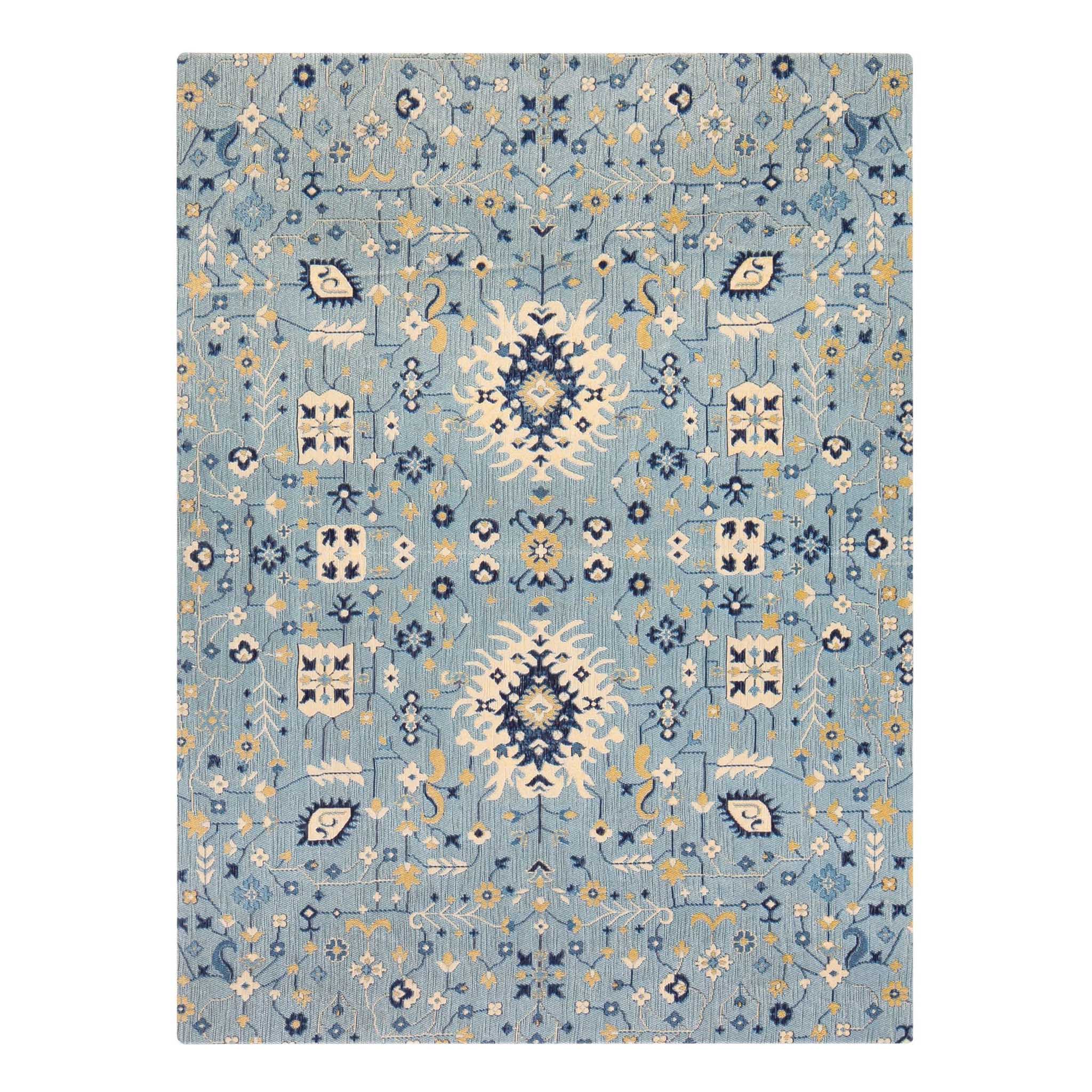 Rug'd Chair Mat - Large Size 40" x 54" - Image 7