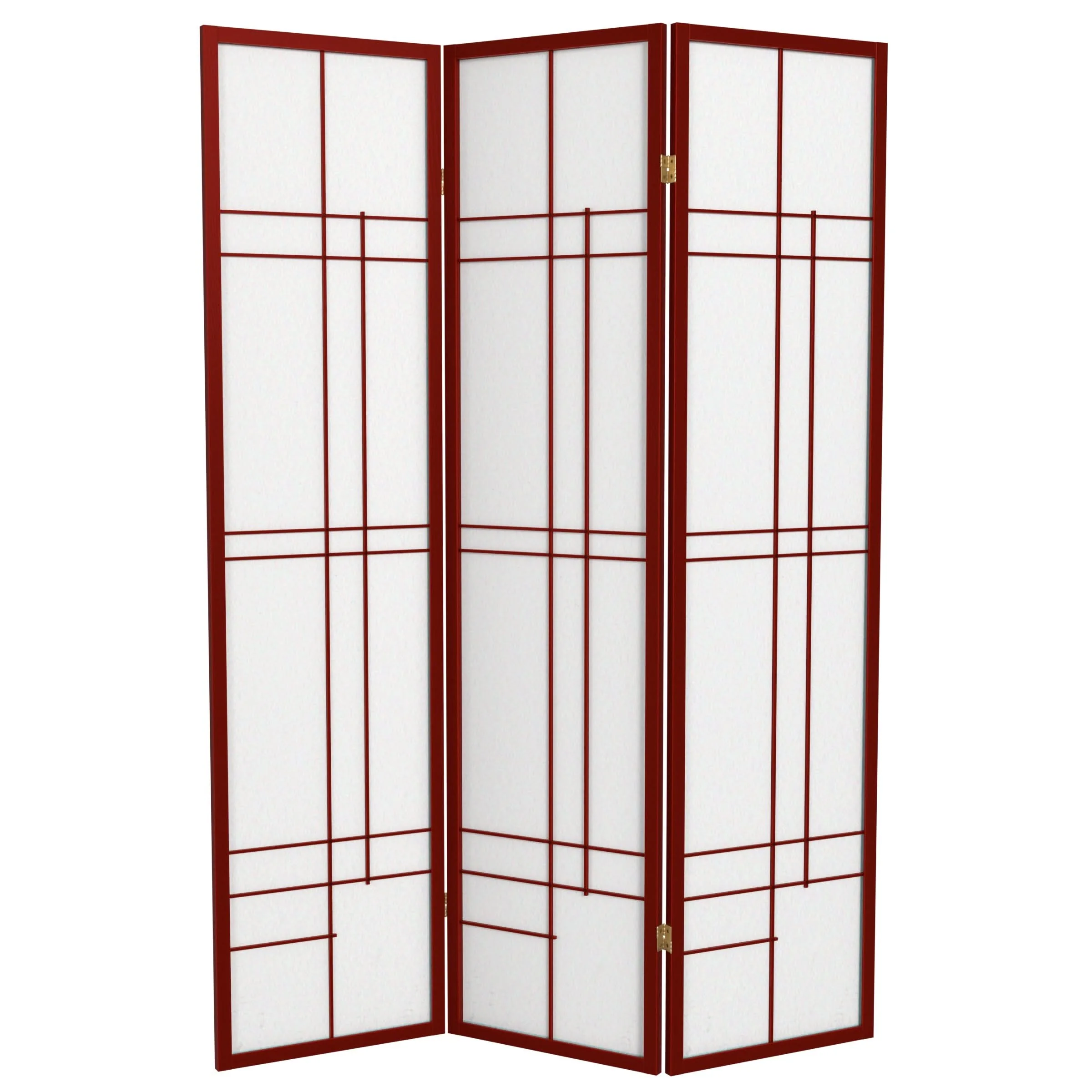6 ft. Tall Etudes Shoji Screen - Image 4
