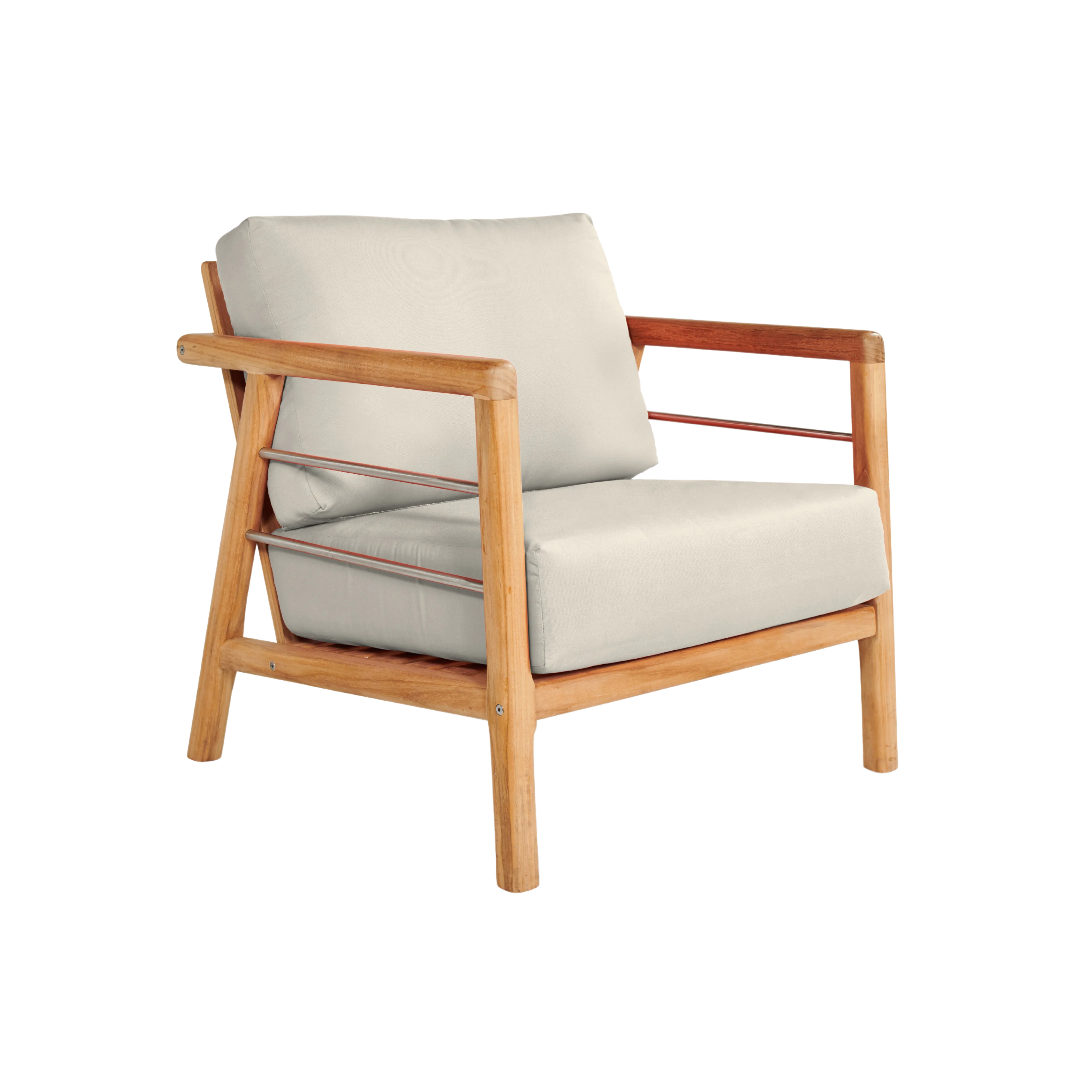 Aalto Club Chair