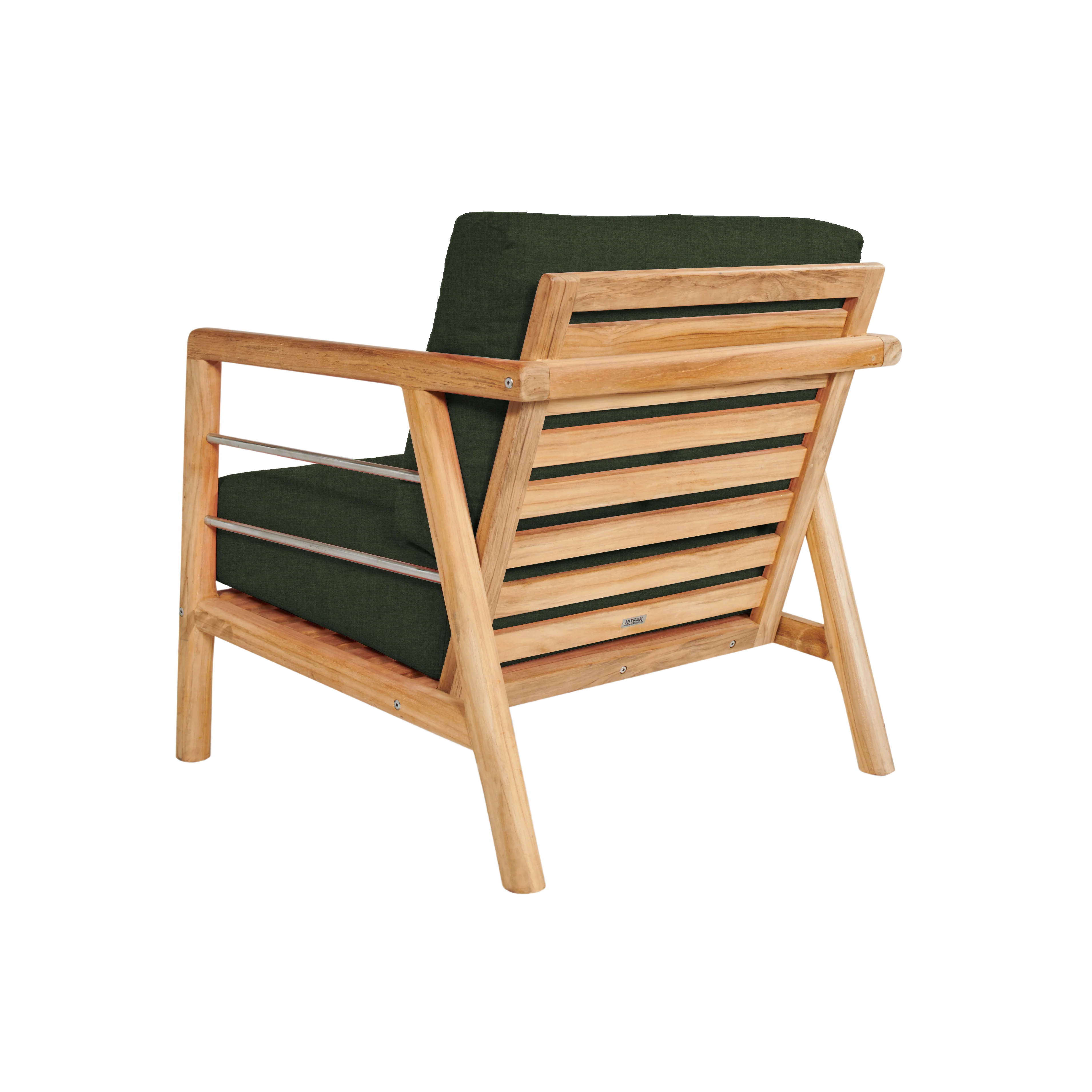 Aalto Club Chair - Image 12