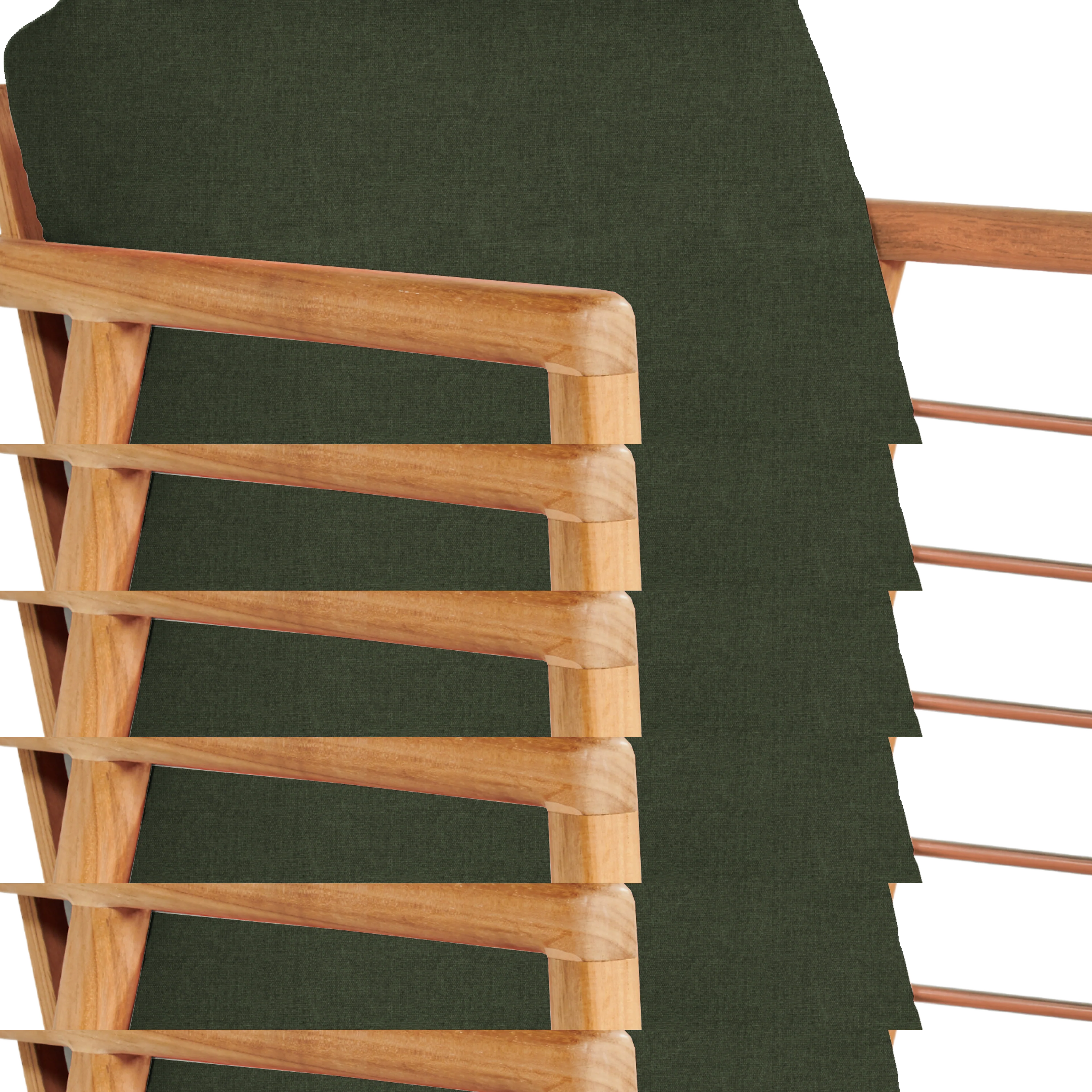 Aalto Club Chair - Image 13