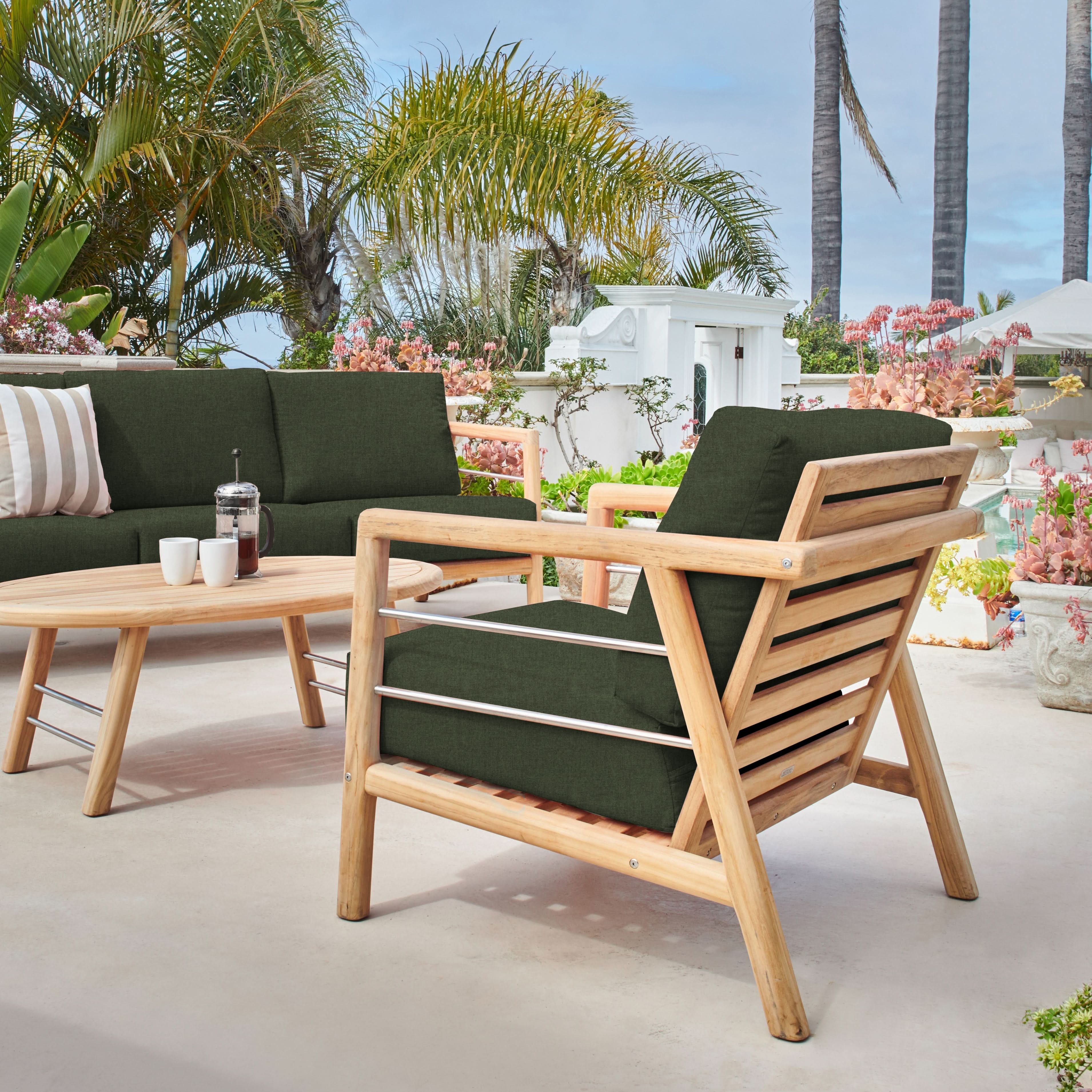 Aalto Club Chair - Image 15