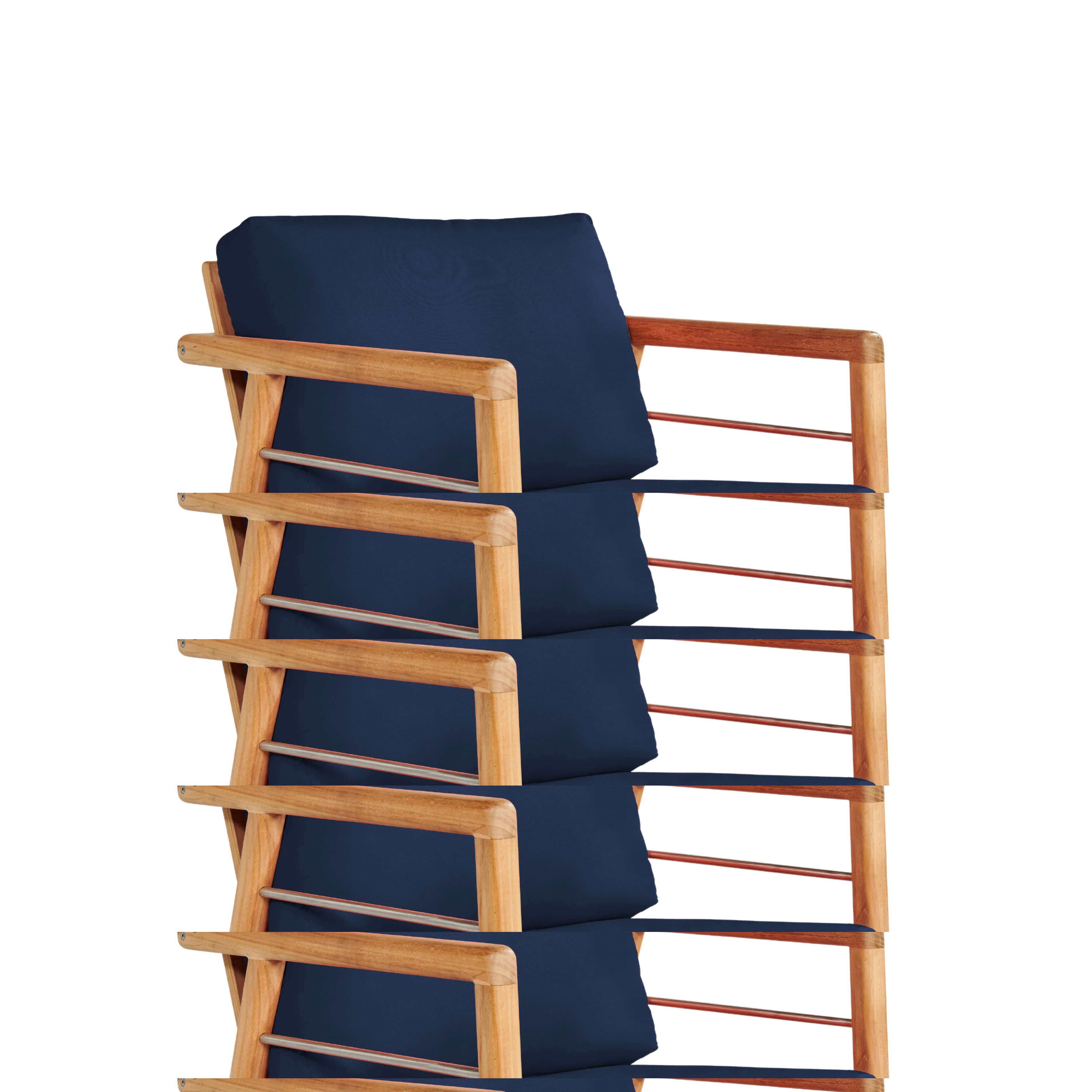 Aalto Club Chair - Image 16