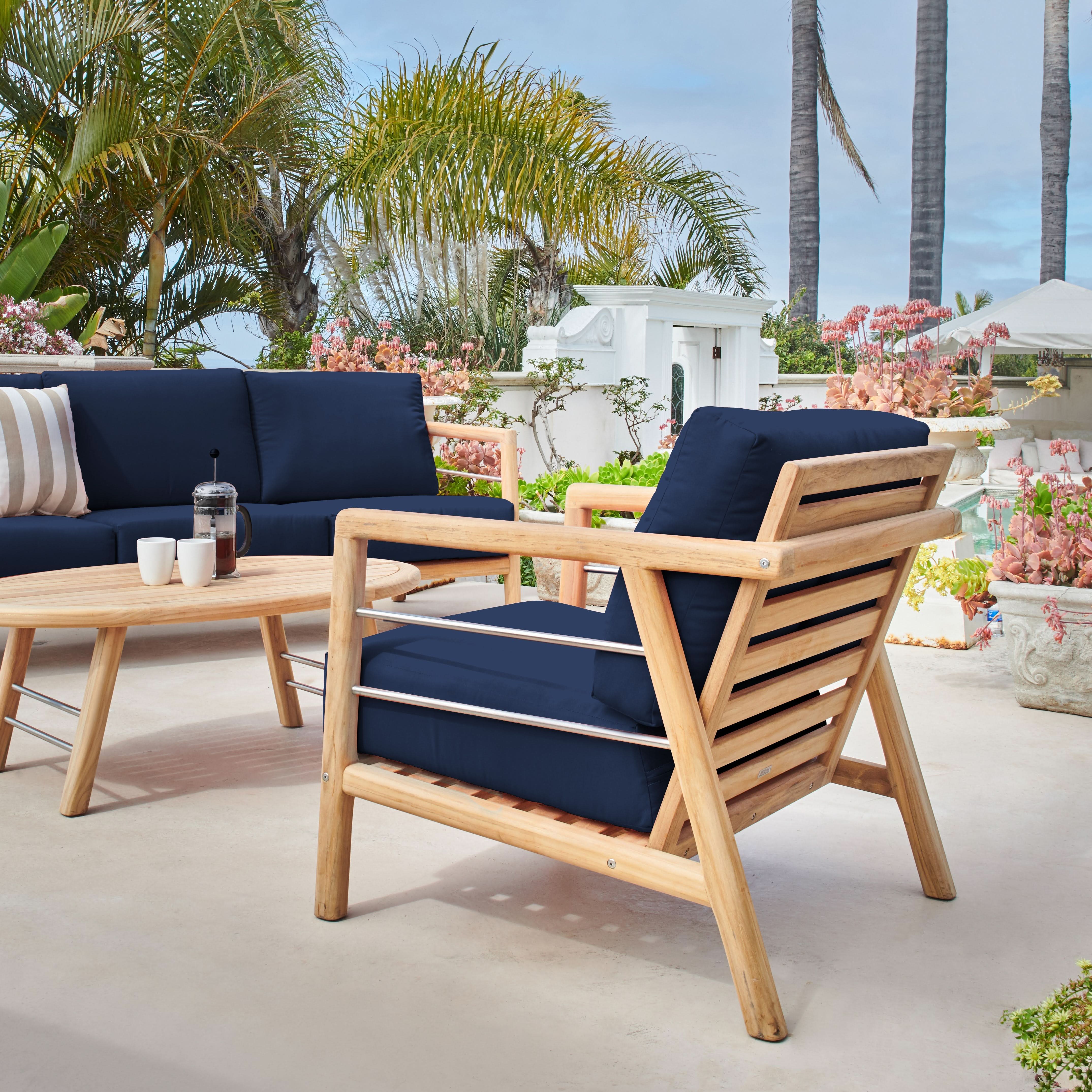 Aalto Club Chair - Image 20