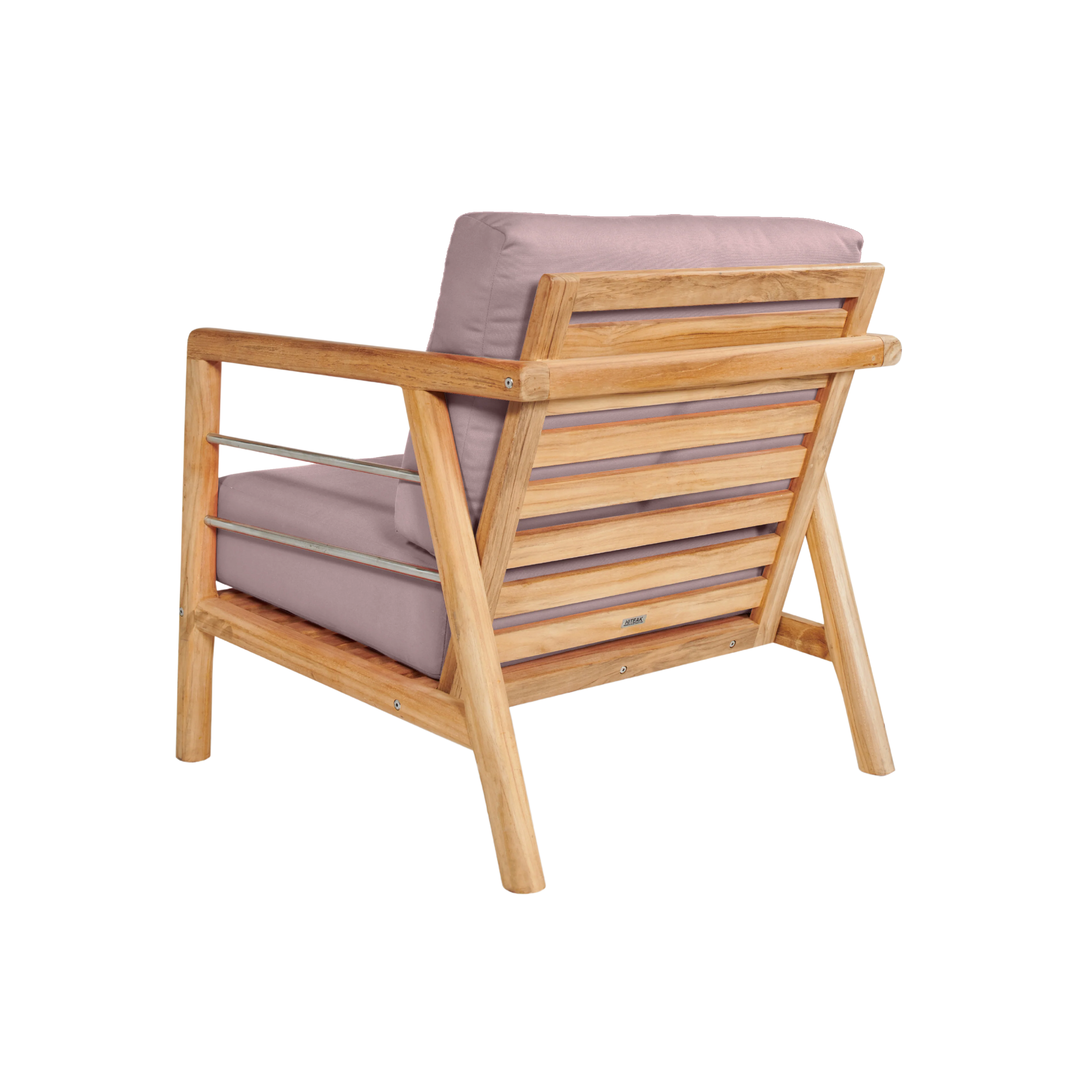 Aalto Club Chair - Image 22