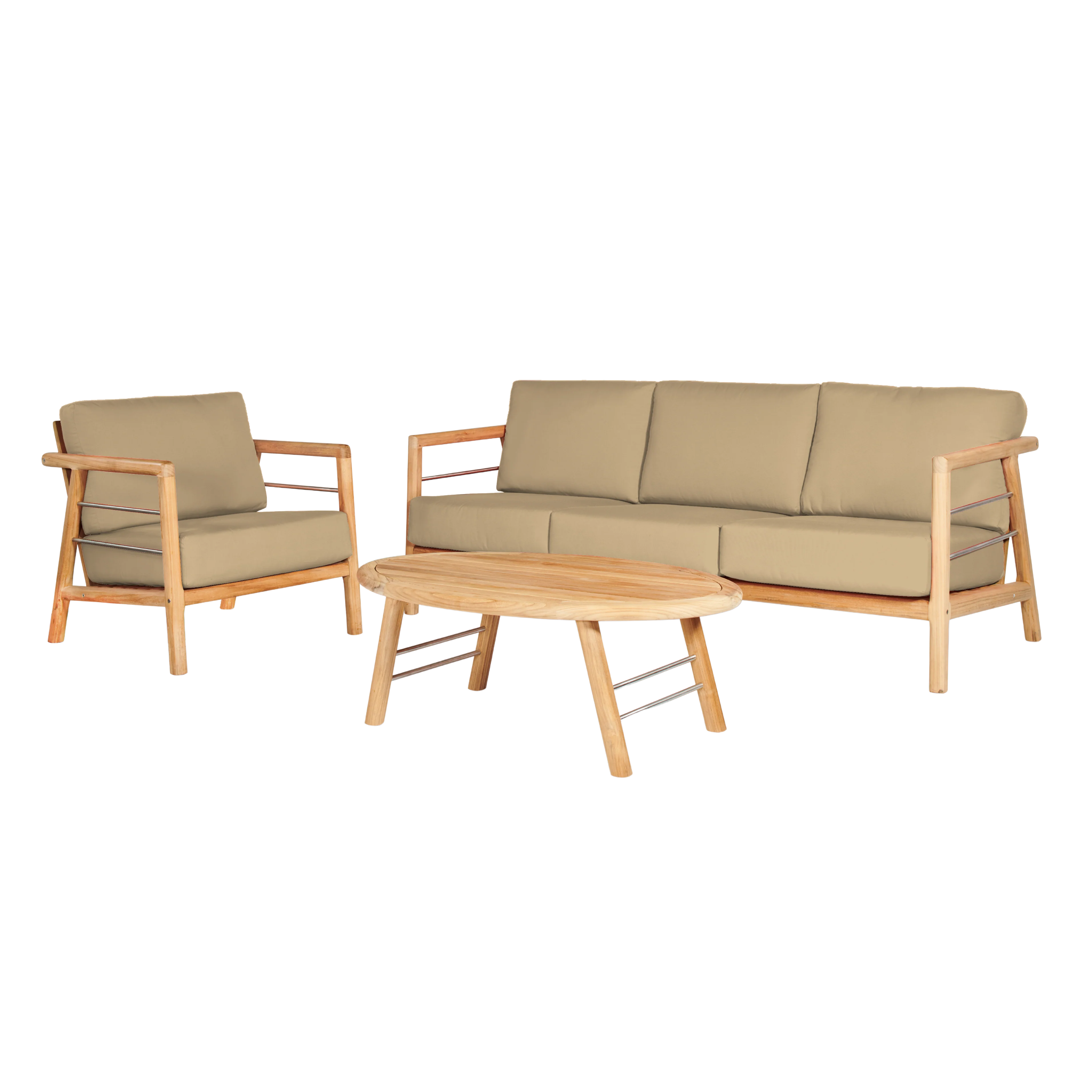 Aalto Club Chair - Image 29
