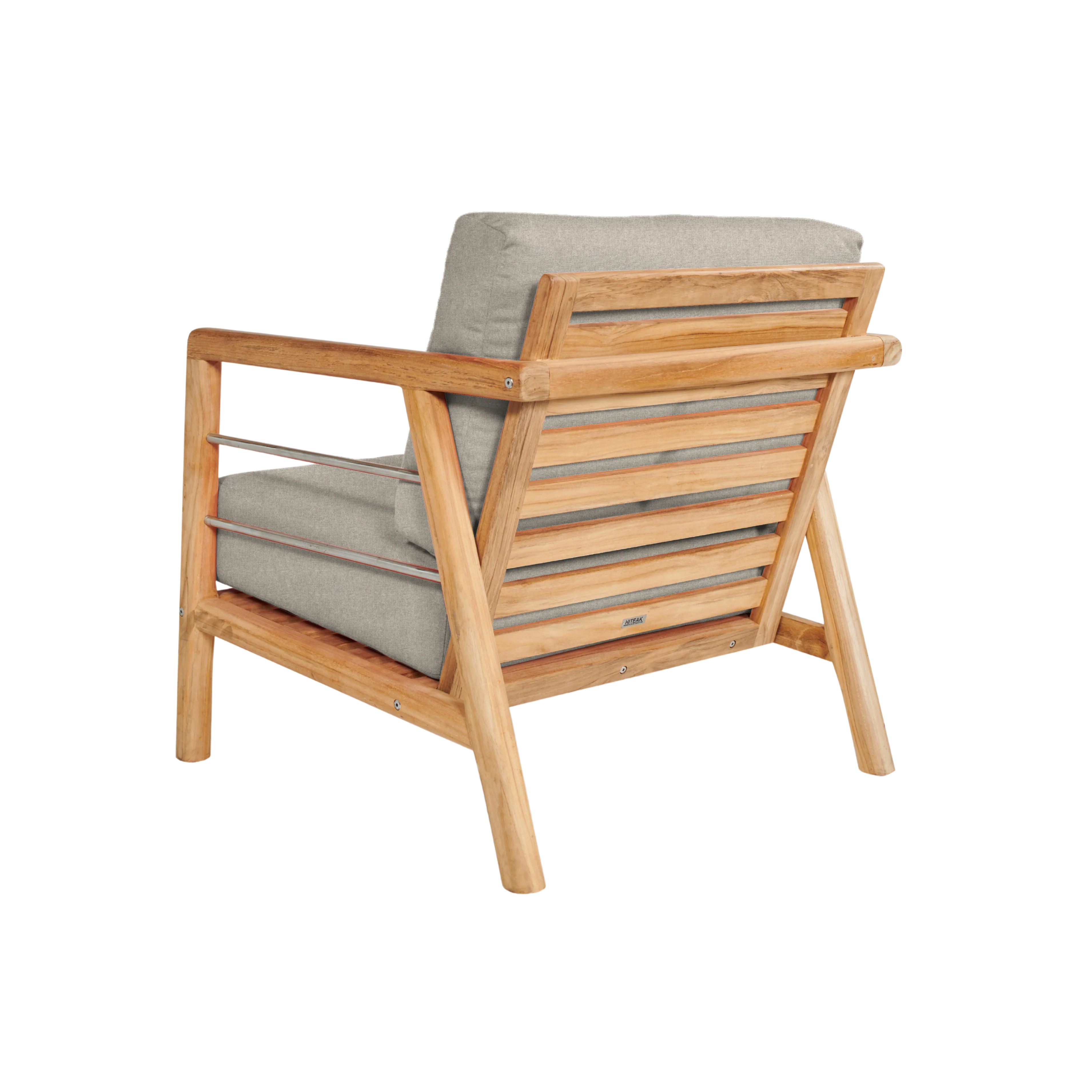 Aalto Club Chair - Image 32