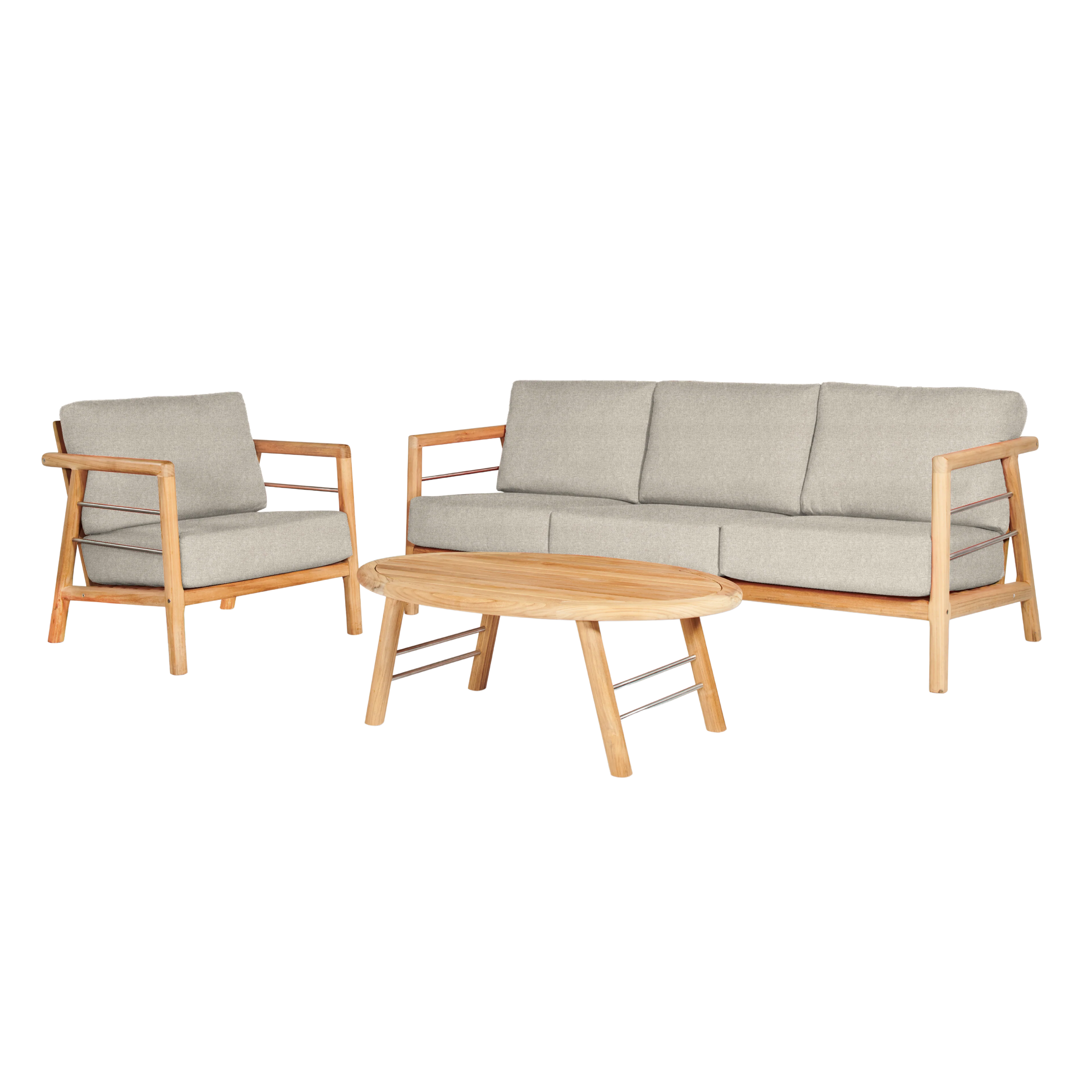 Aalto Club Chair - Image 34