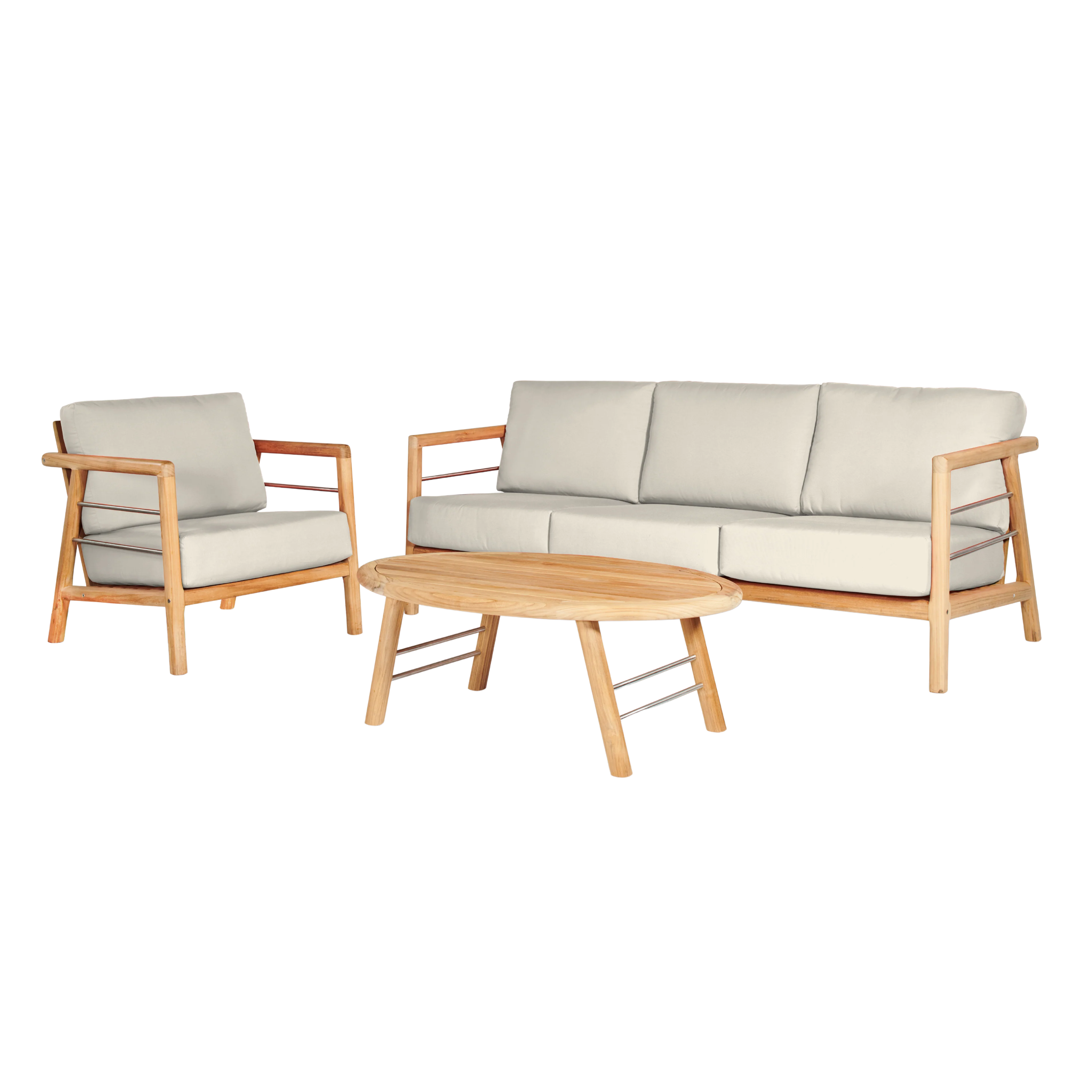 Aalto Club Chair - Image 4