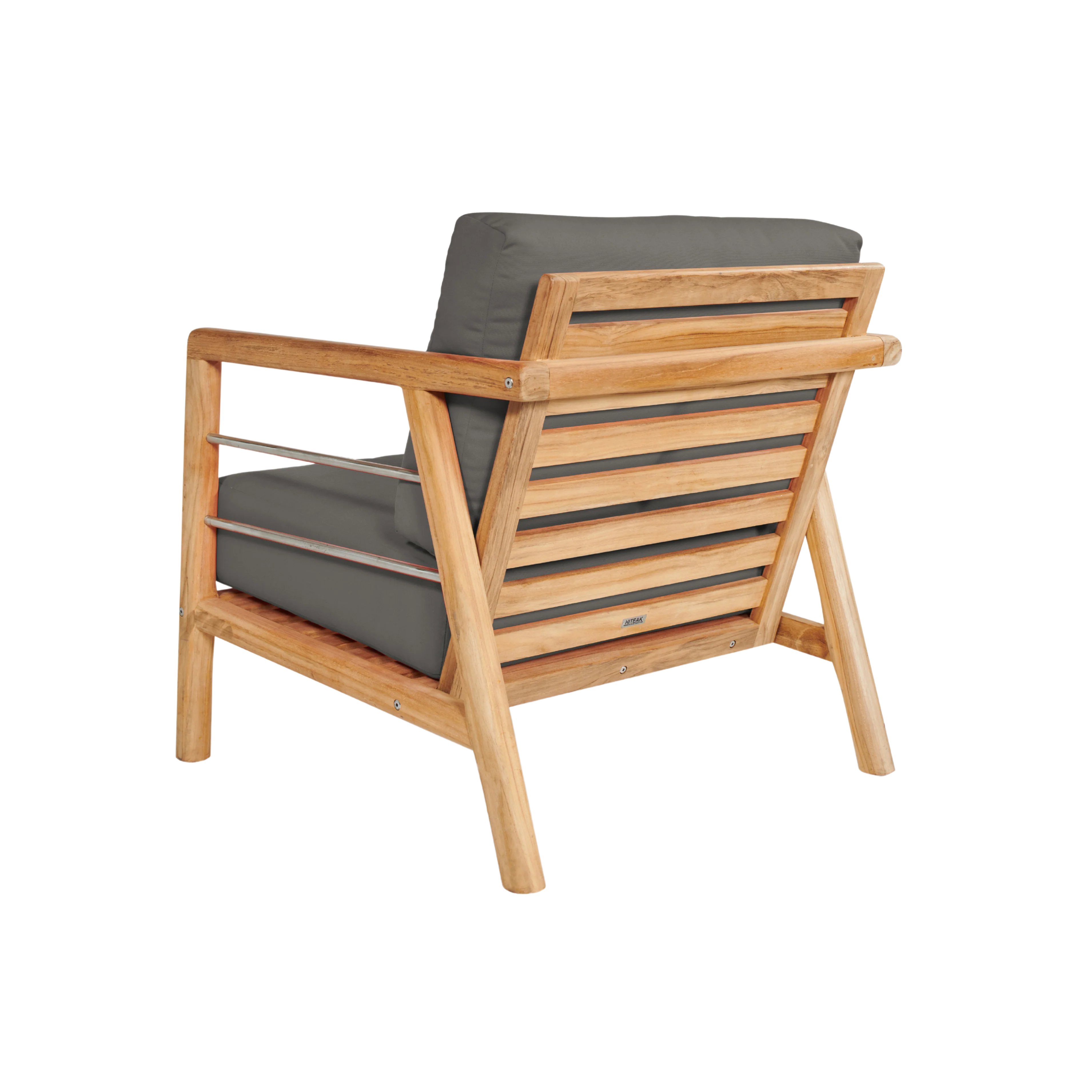 Aalto Club Chair - Image 7
