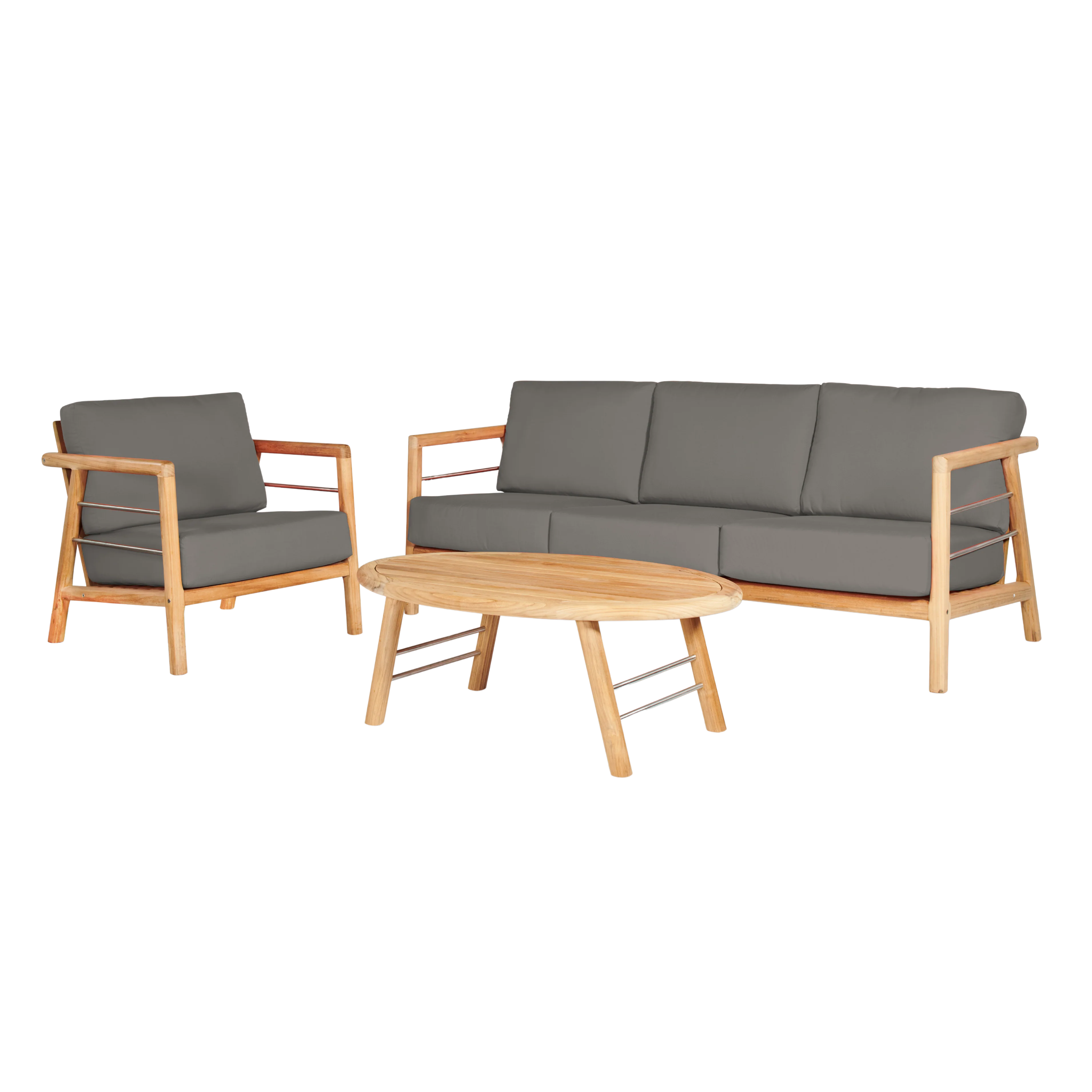 Aalto Club Chair - Image 9