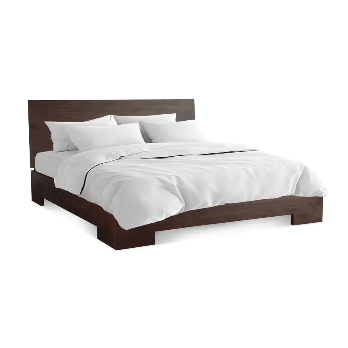 Acadia Platform Bed