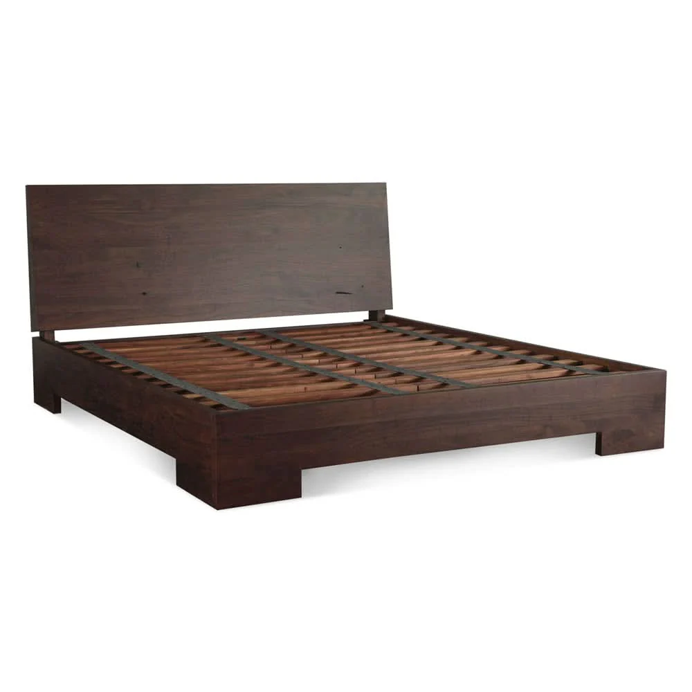 Acadia Platform Bed - Image 6