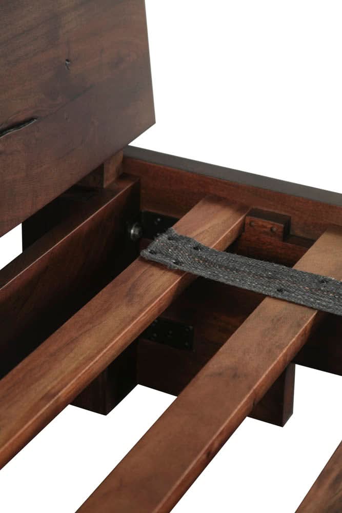 Acadia Platform Bed - Image 8