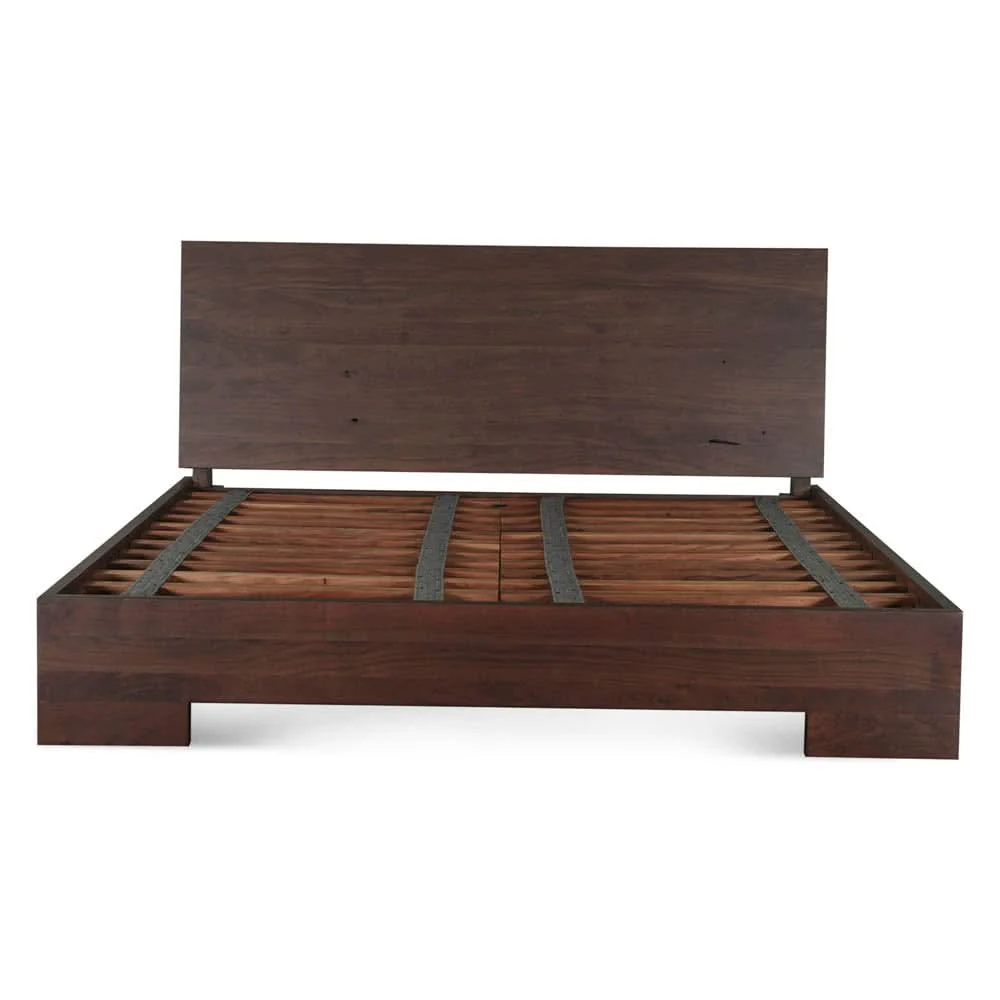 Acadia Platform Bed - Image 9