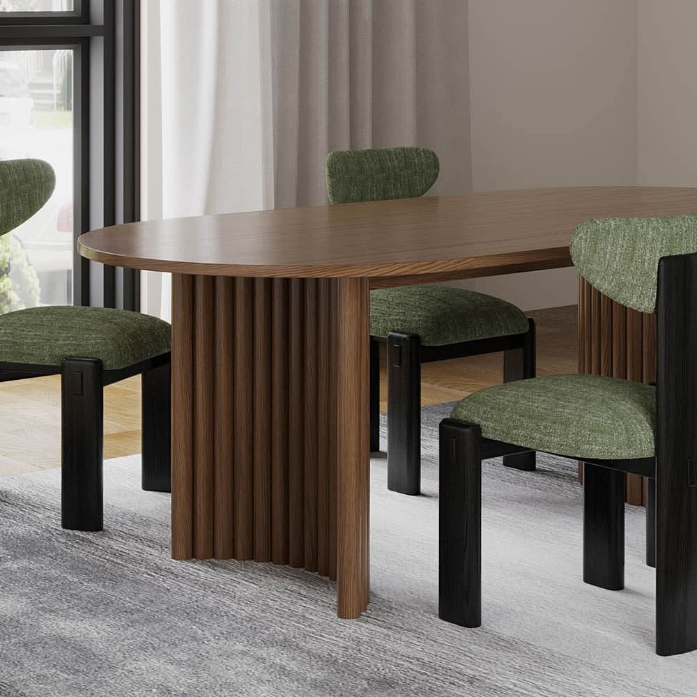 Elio Dining Chair - Image 4