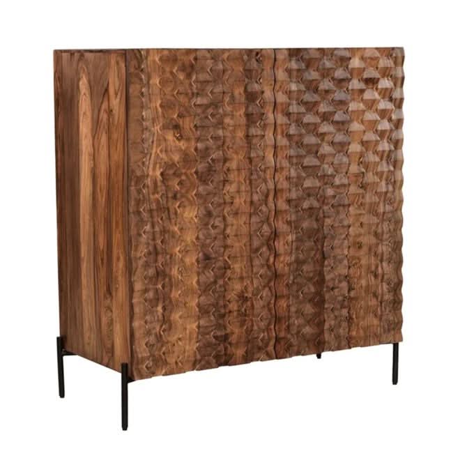 Acres 39" Bar Cabinet