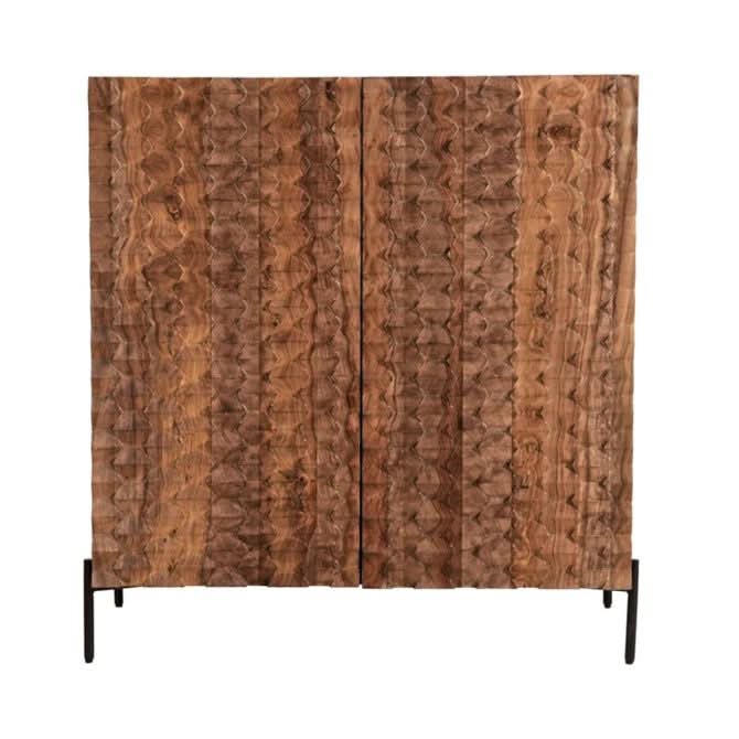 Acres 39" Bar Cabinet - Image 4