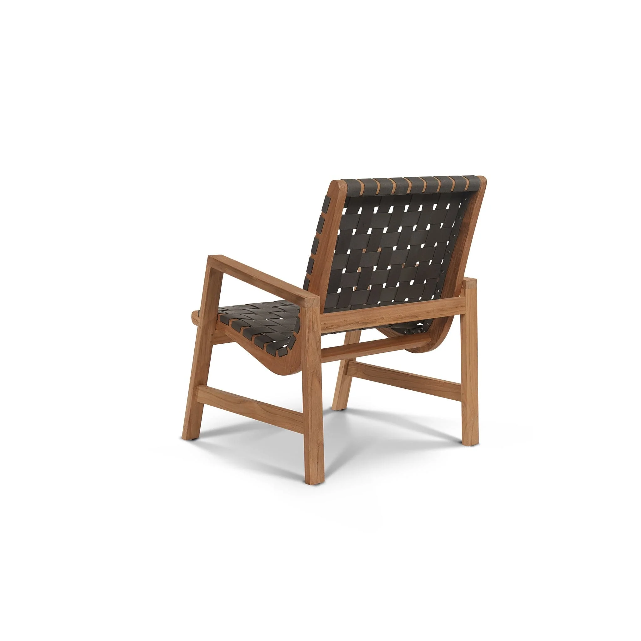 Aero Woven Club Chair - Image 4