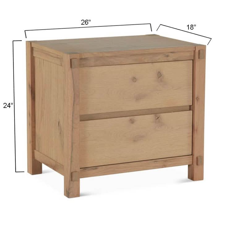 Alpine Nightstand - Image 8
