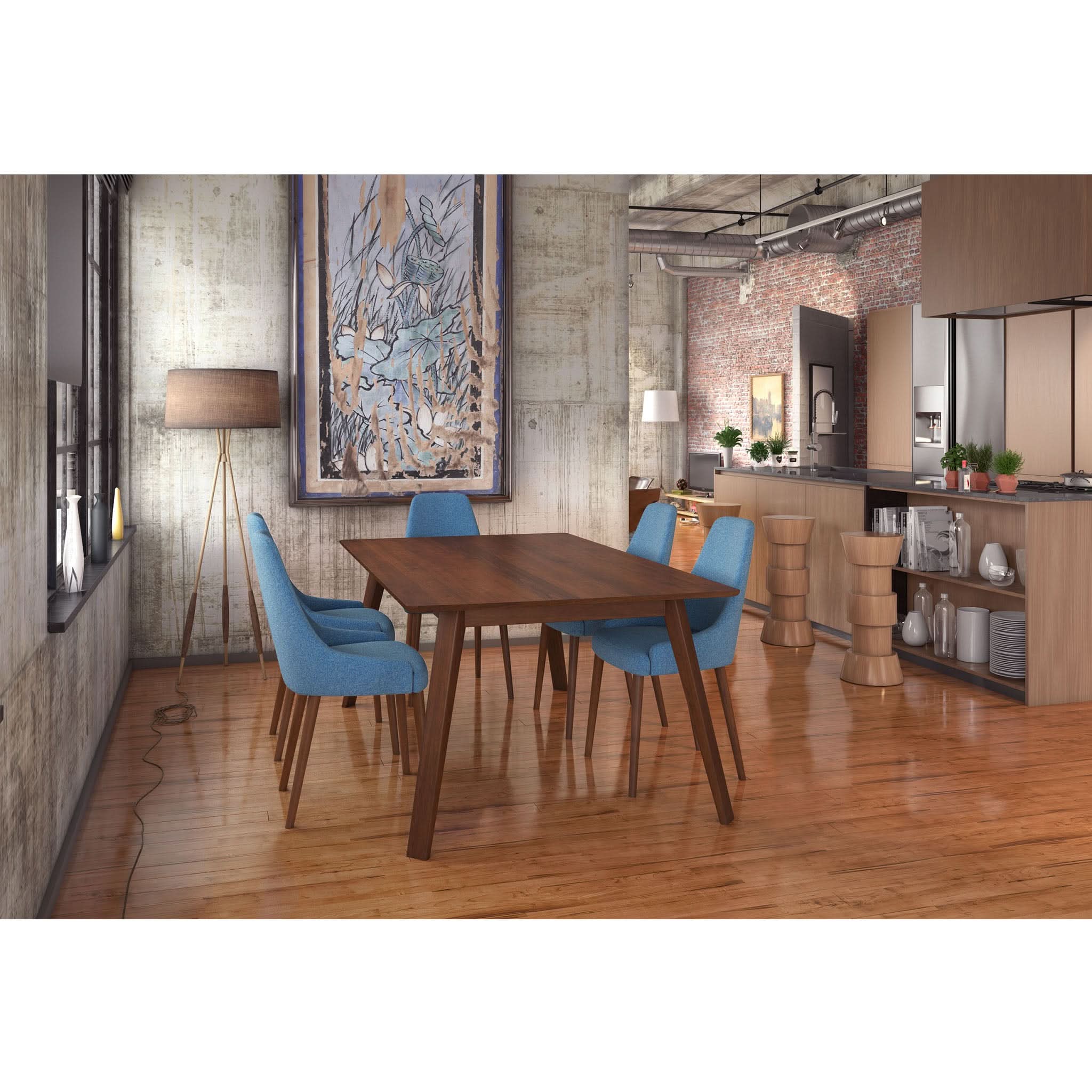 Alton Dining Table - Image 3