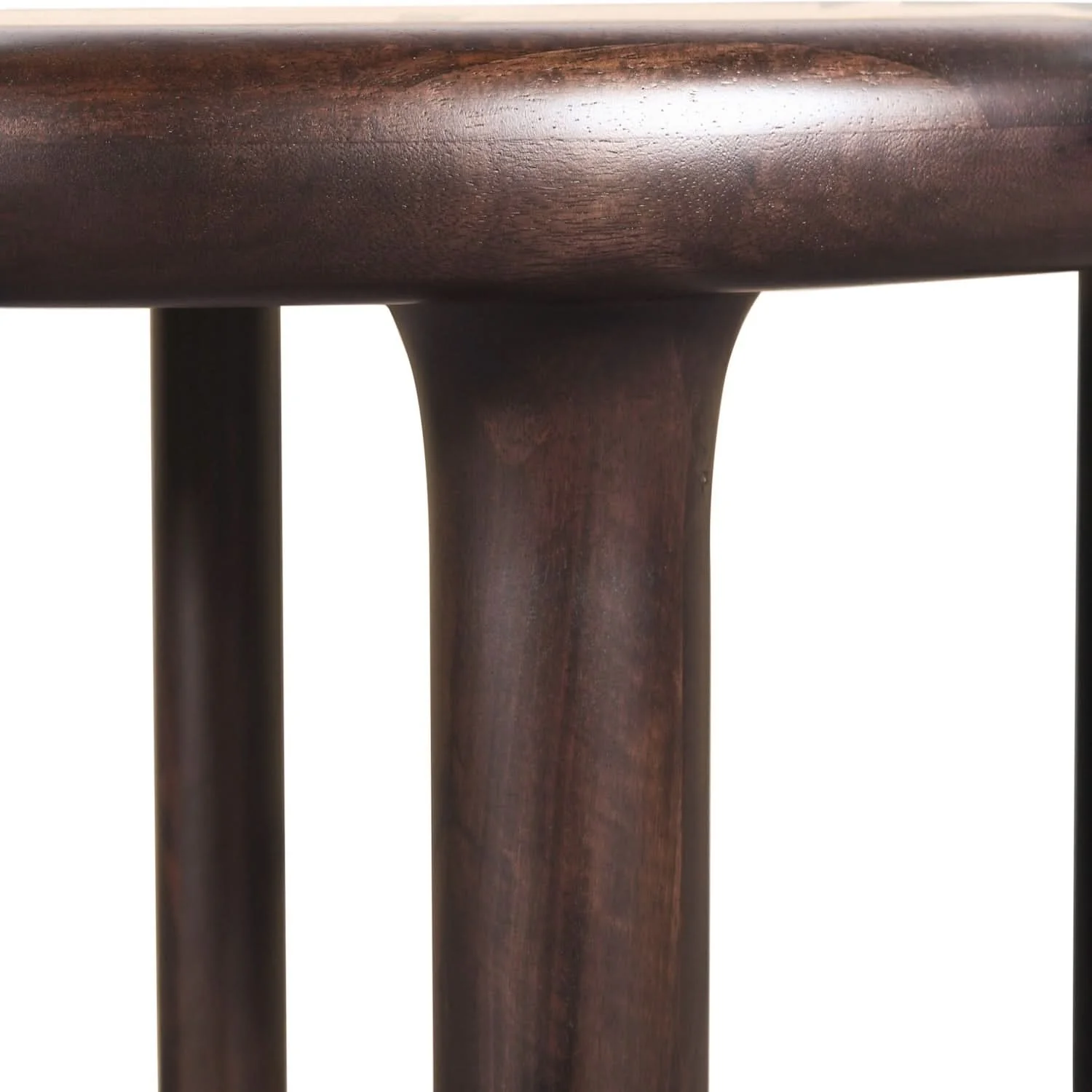 Amaroo Solid Mango Dining Table - Image 7