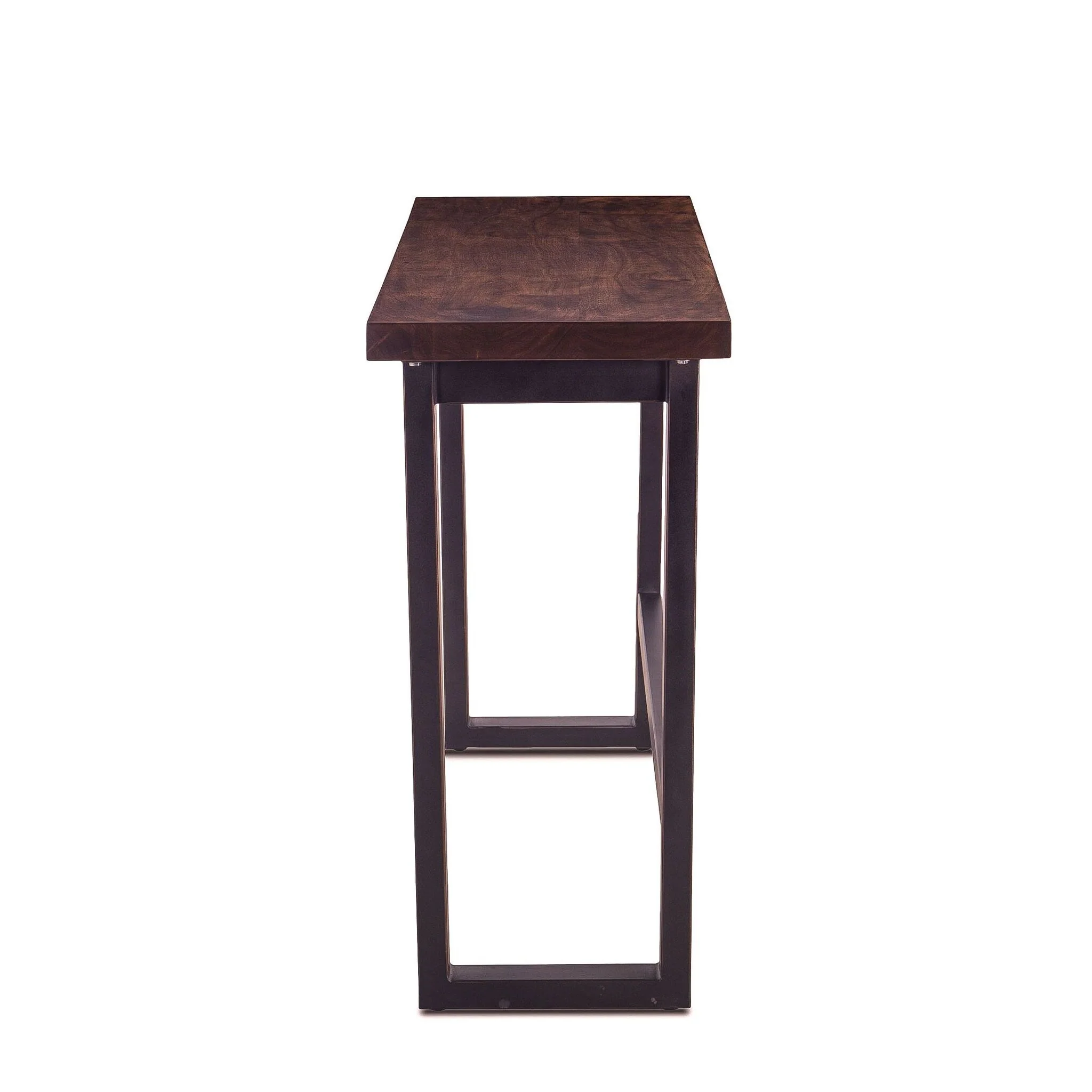Amici Sofa Back Table - Image 3