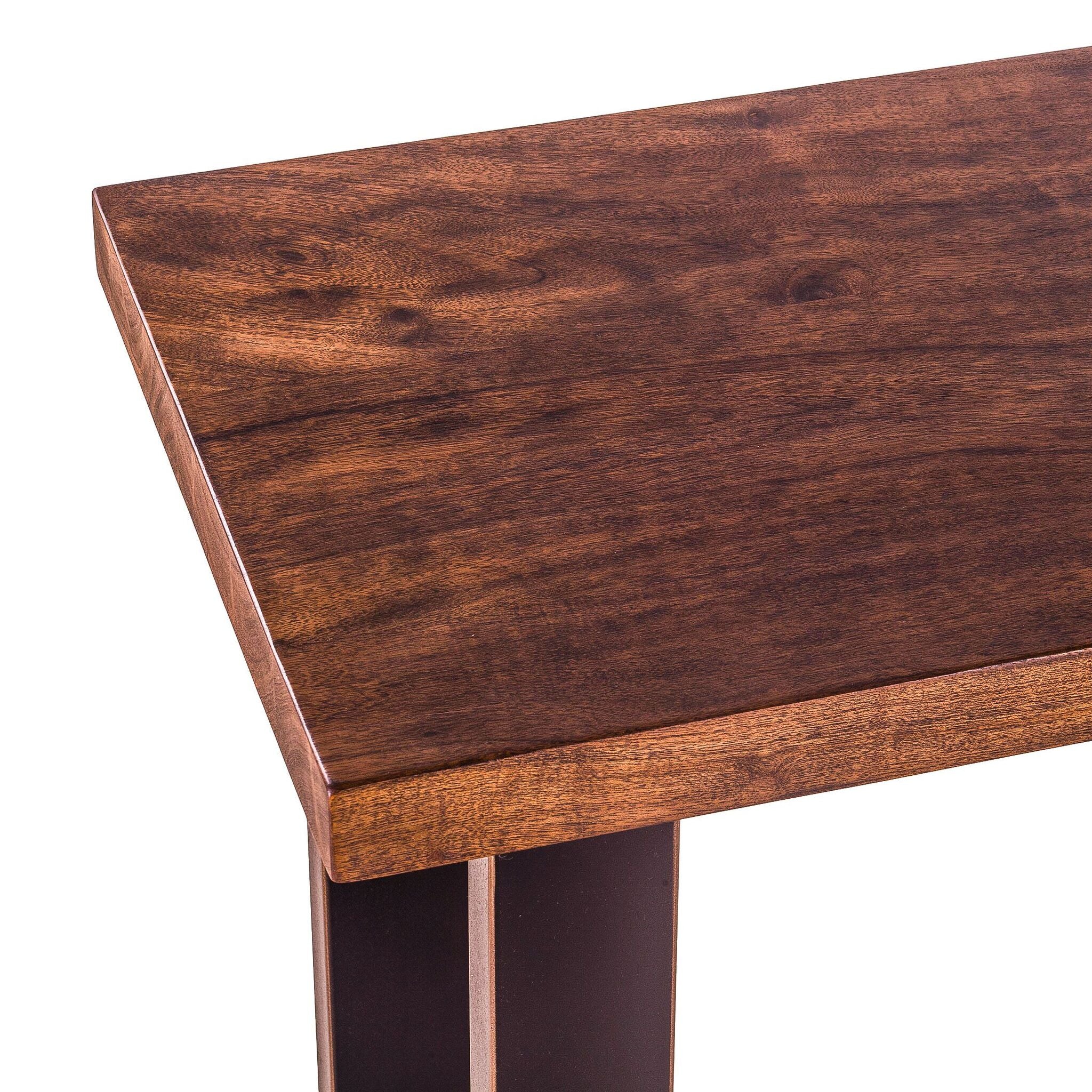 Amici Sofa Back Table - Image 4