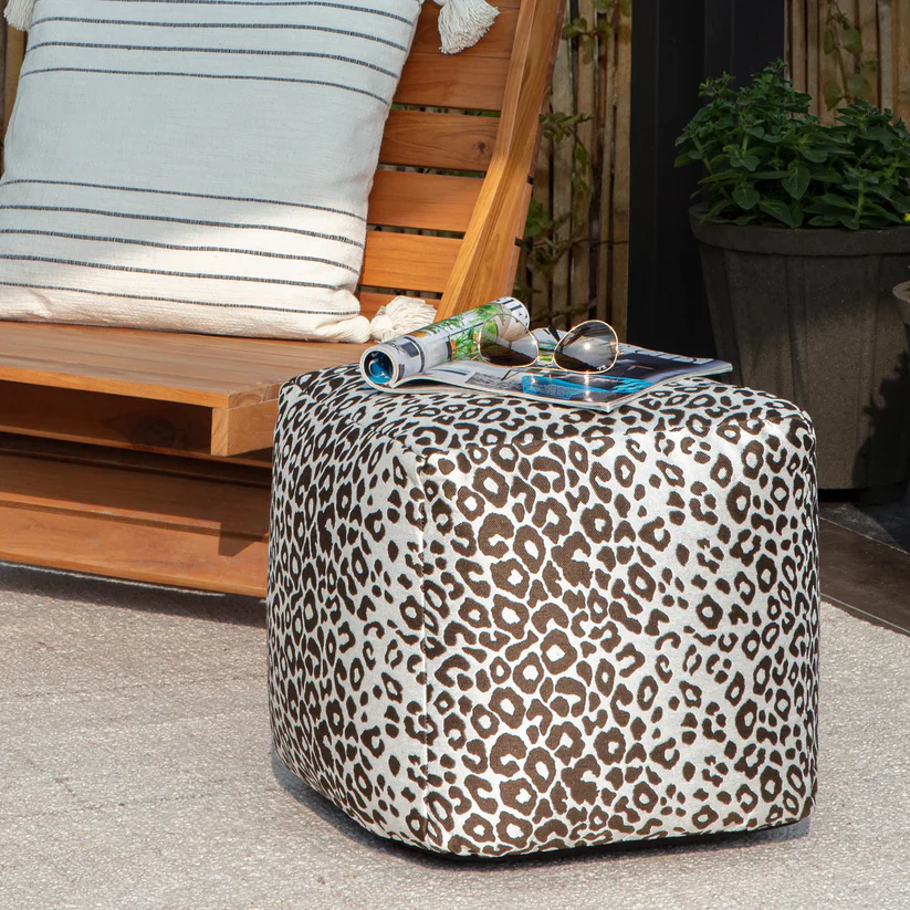 Amur Pouf - Image 4