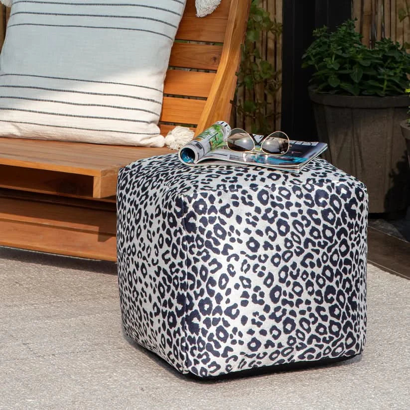Amur Pouf - Image 6