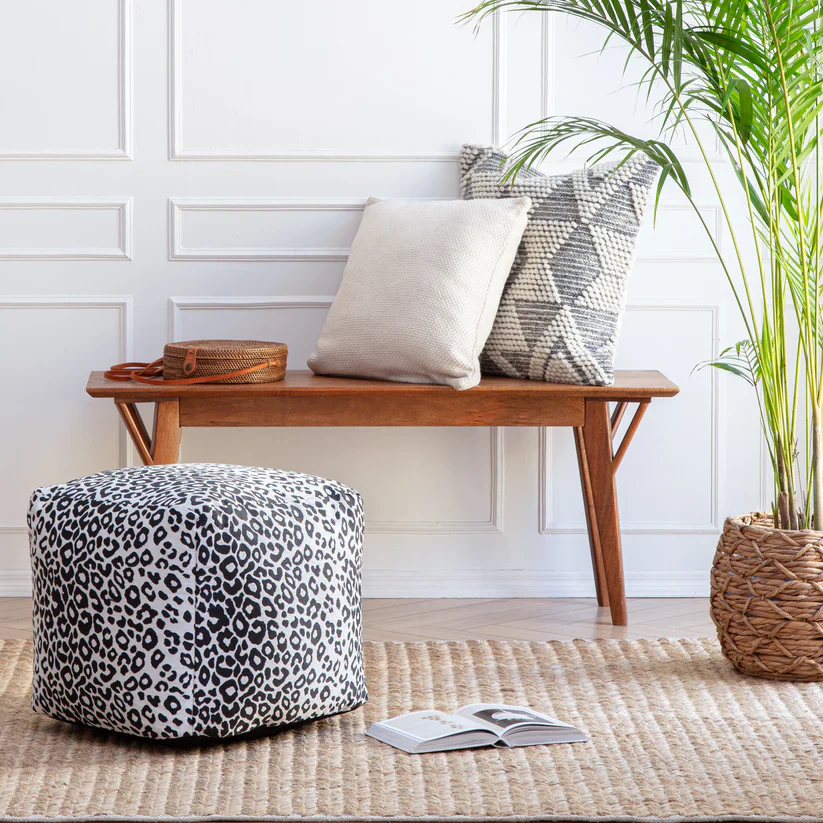 Amur Pouf - Image 7