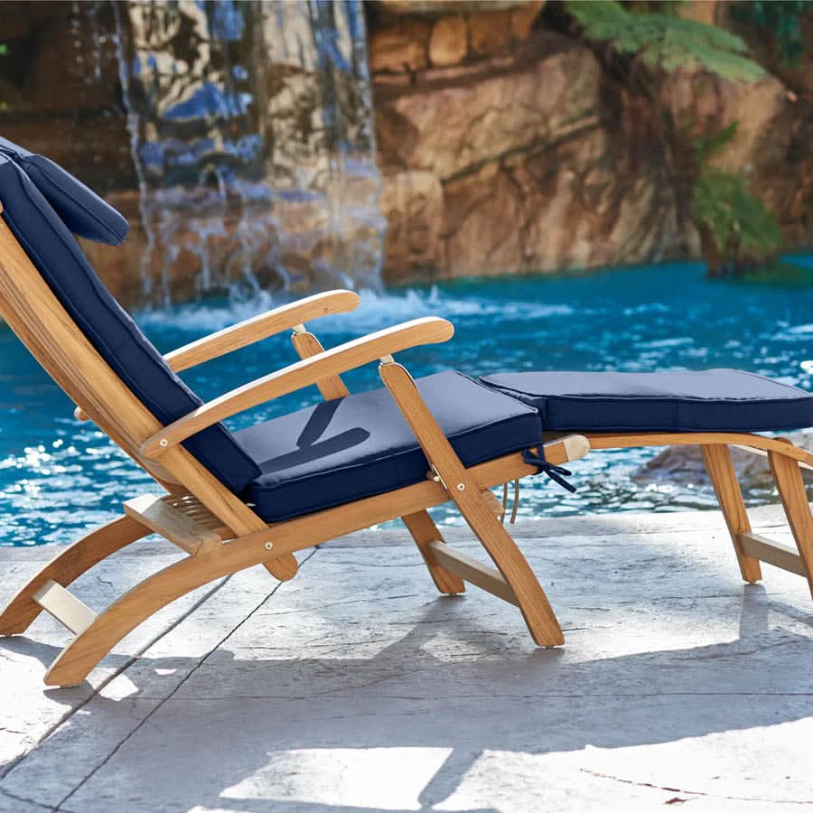 Anders Deck Chair - Image 3