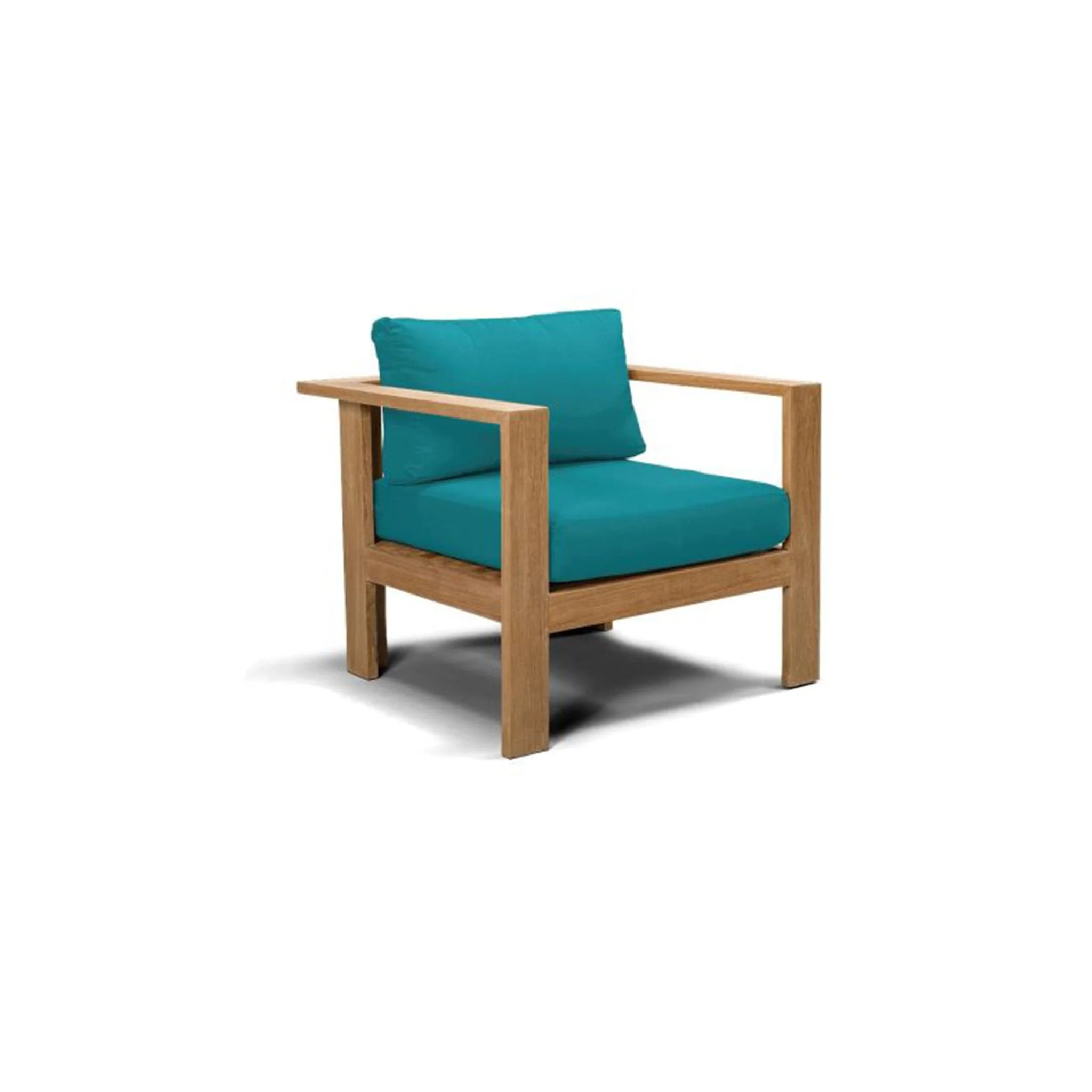 Ando Club Chair - Image 10
