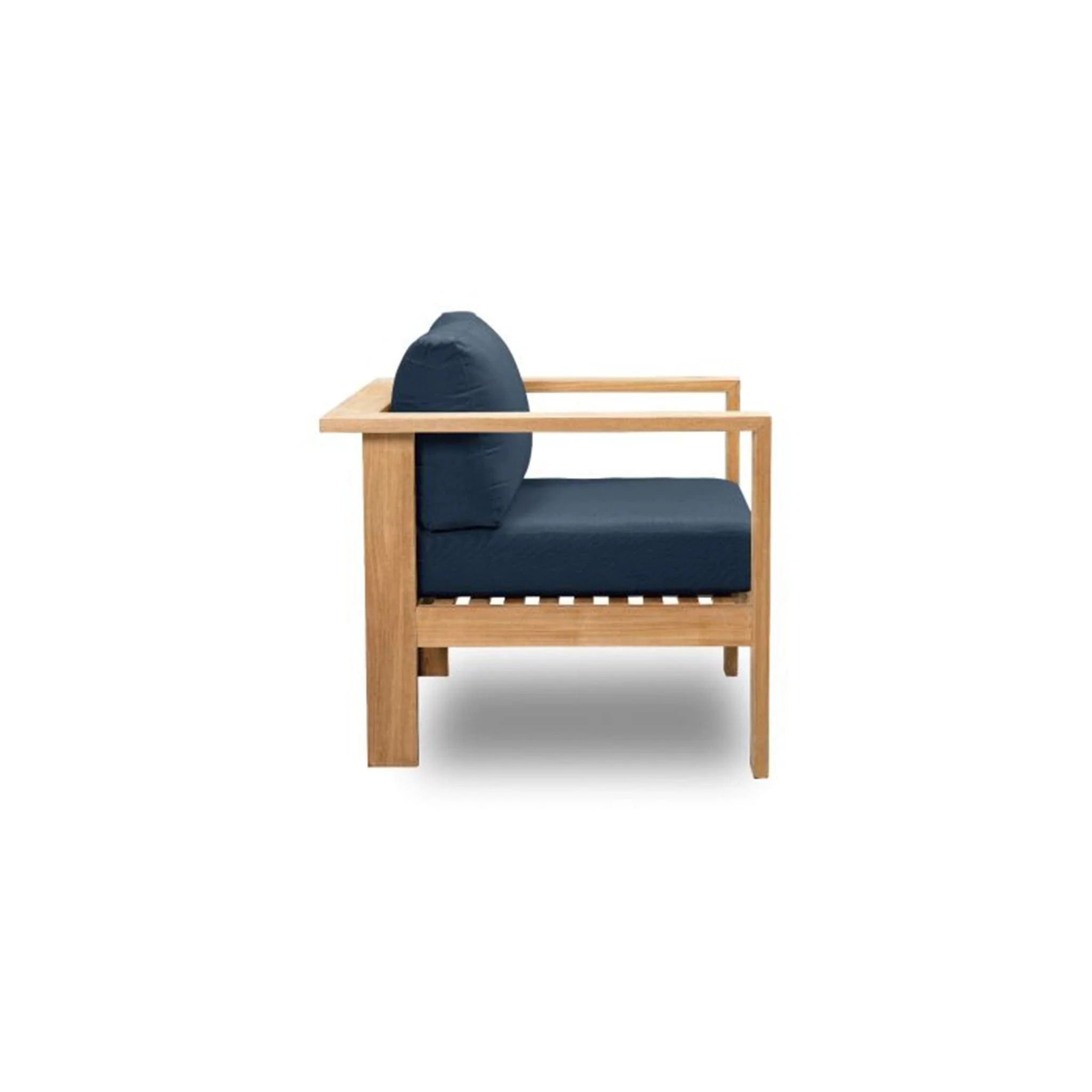 Ando Club Chair - Image 3