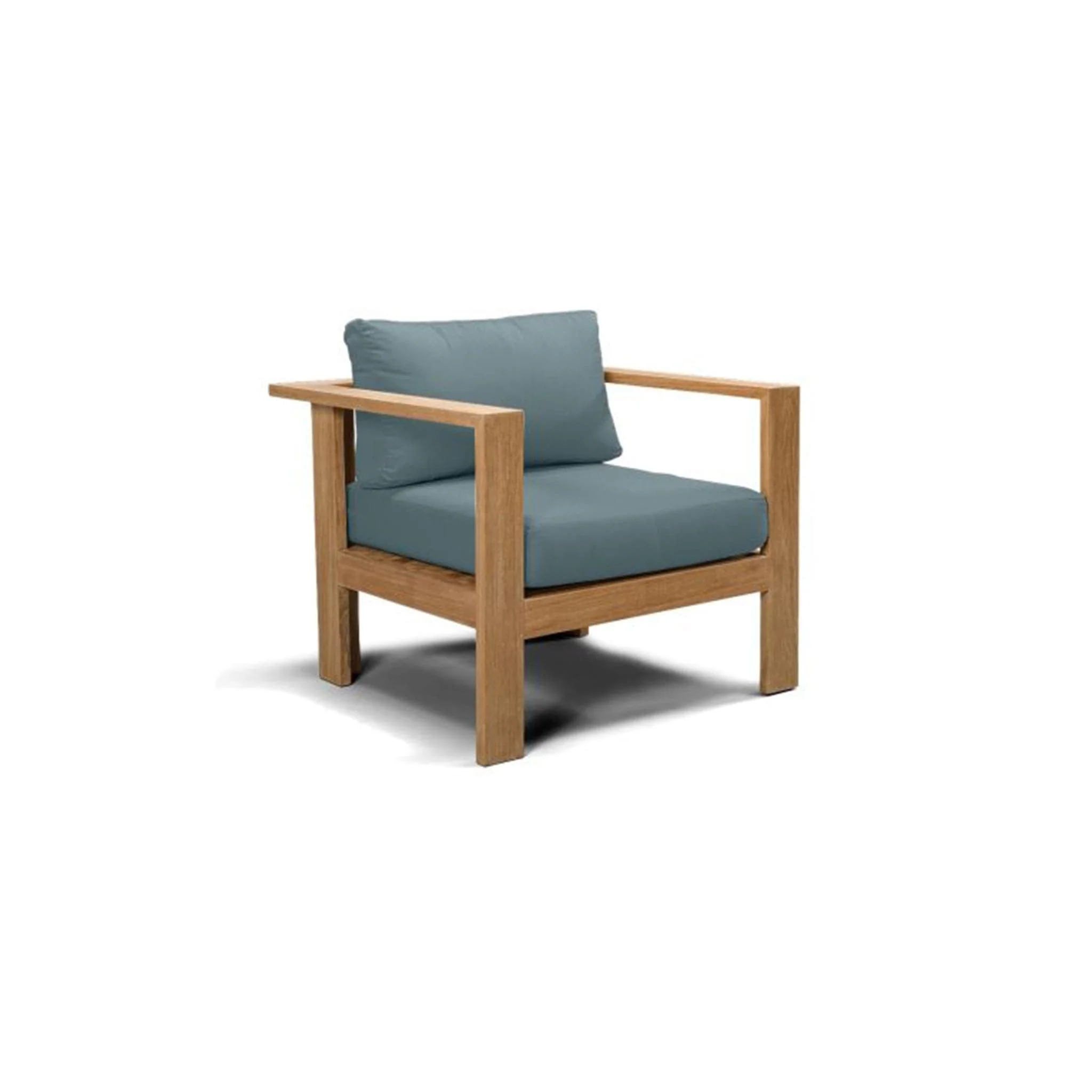 Ando Club Chair - Image 6