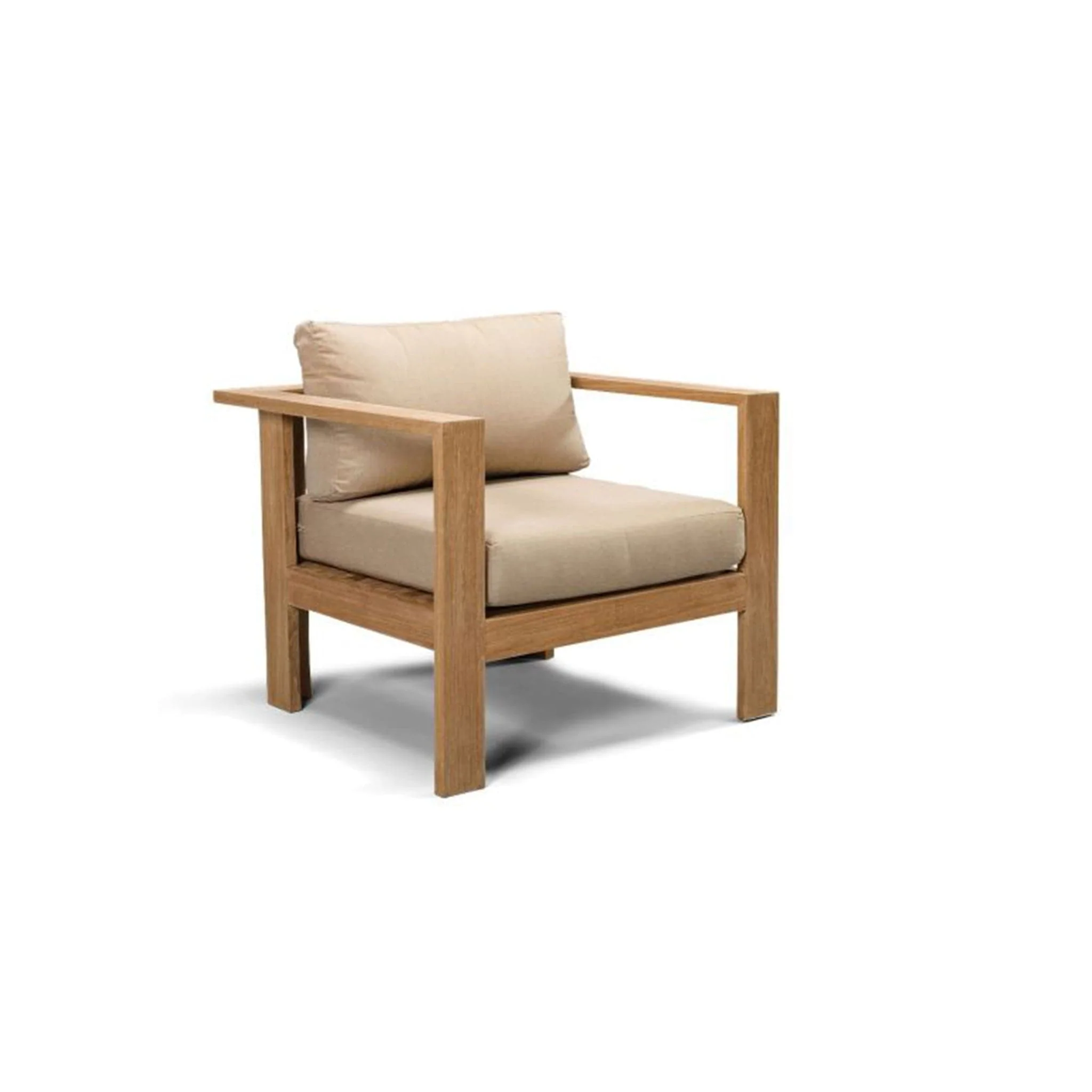 Ando Club Chair - Image 8