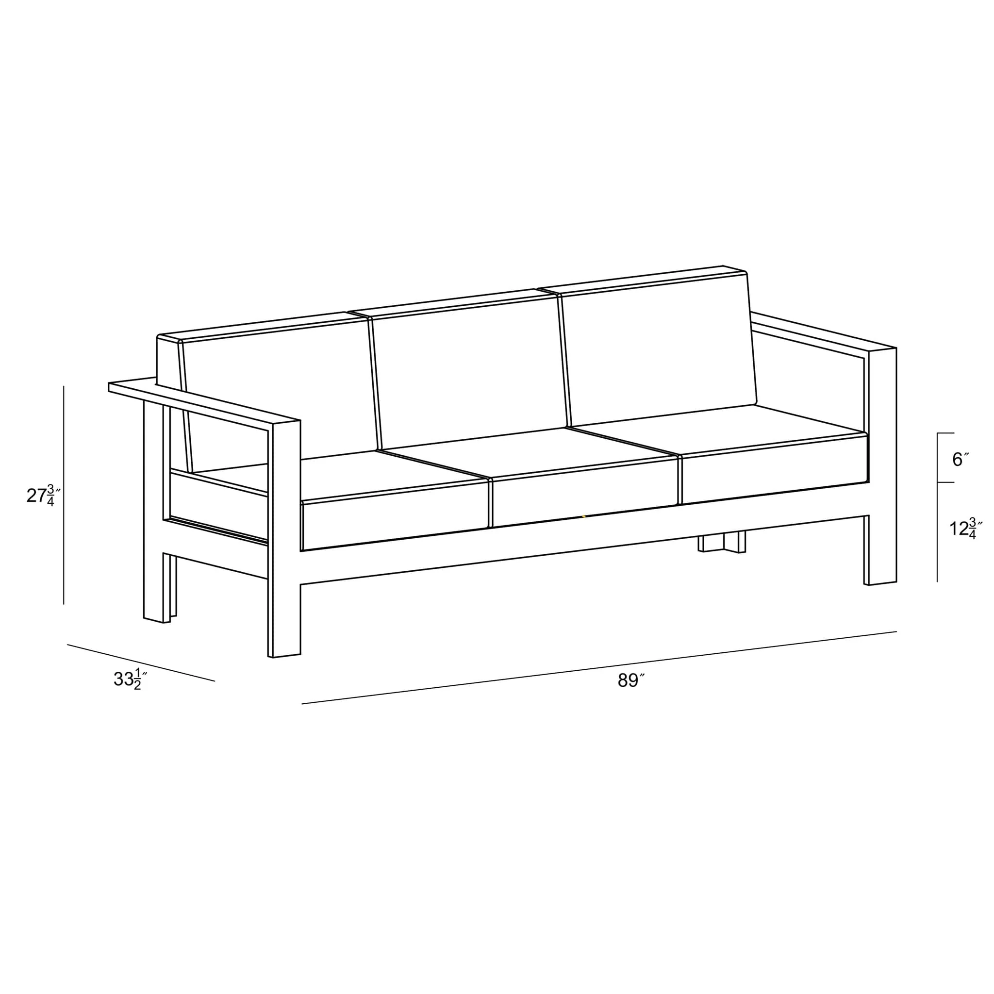 Ando Sofa - Image 14